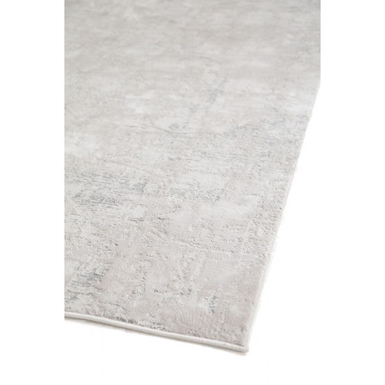 Χαλί Silky 341D WHITE Royal Carpet - 70 x 140 cm 2