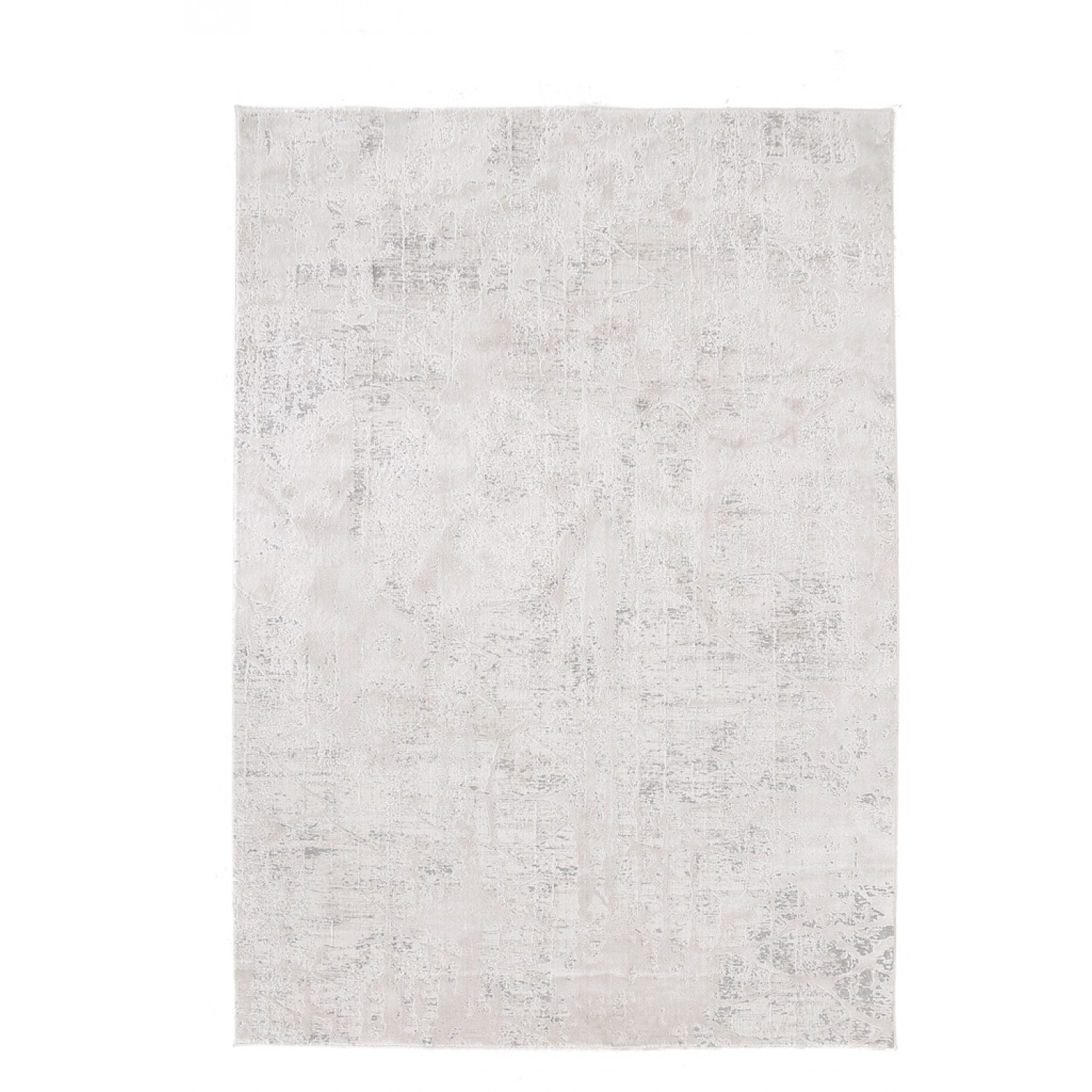 Χαλί Silky 341D WHITE Royal Carpet - 160 x 230 cm 2
