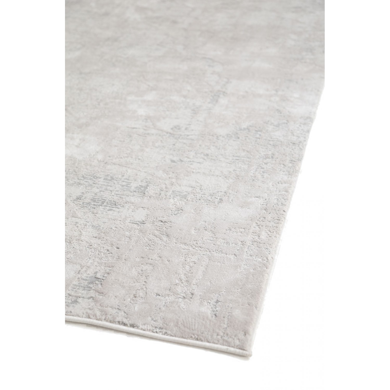 Χαλί Silky 341D WHITE Royal Carpet - 160 x 230 cm 4