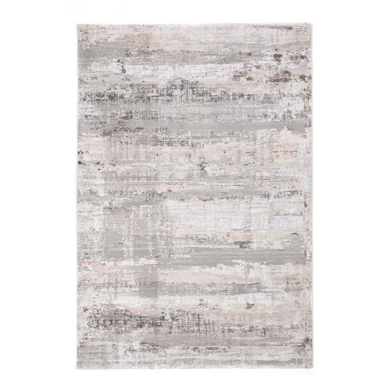 Χαλί Silky 44B L.BEIGE Royal Carpet - 70 x 240 cm 2