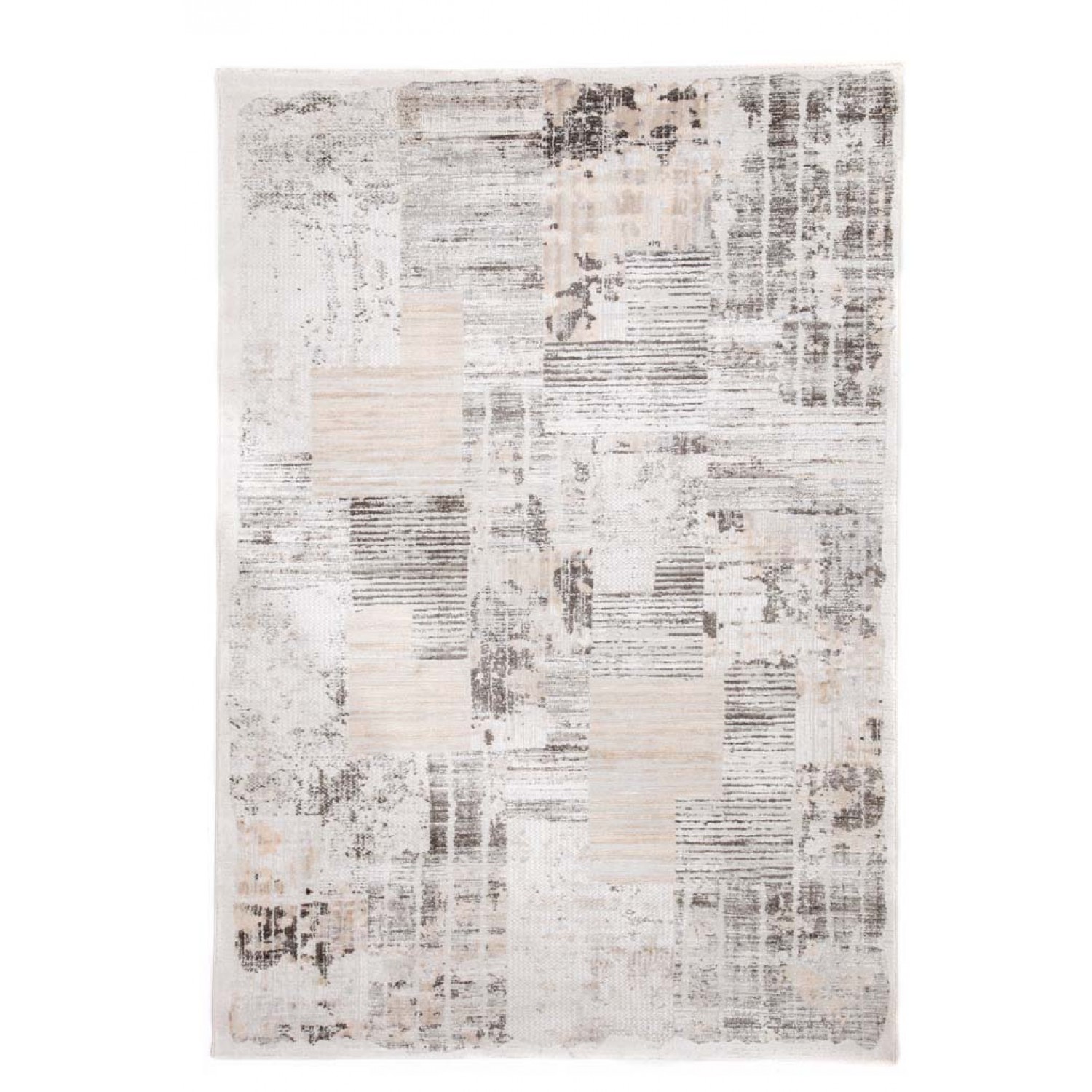 Χαλί Silky 49B L.BEIGE Royal Carpet - 80 x 150 cm 2