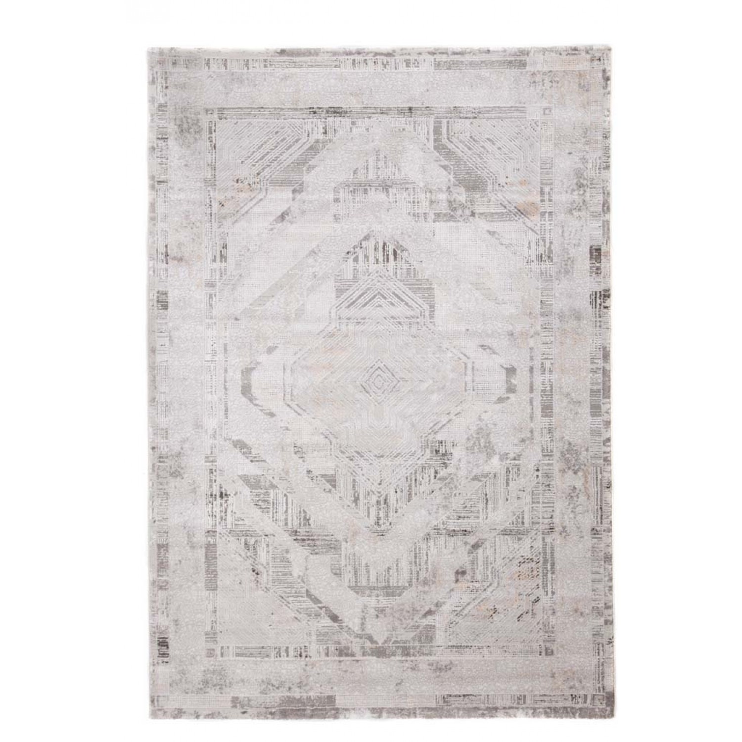 Χαλί Silky 53C L.BEIGE Royal Carpet - 160 x 230 cm 2