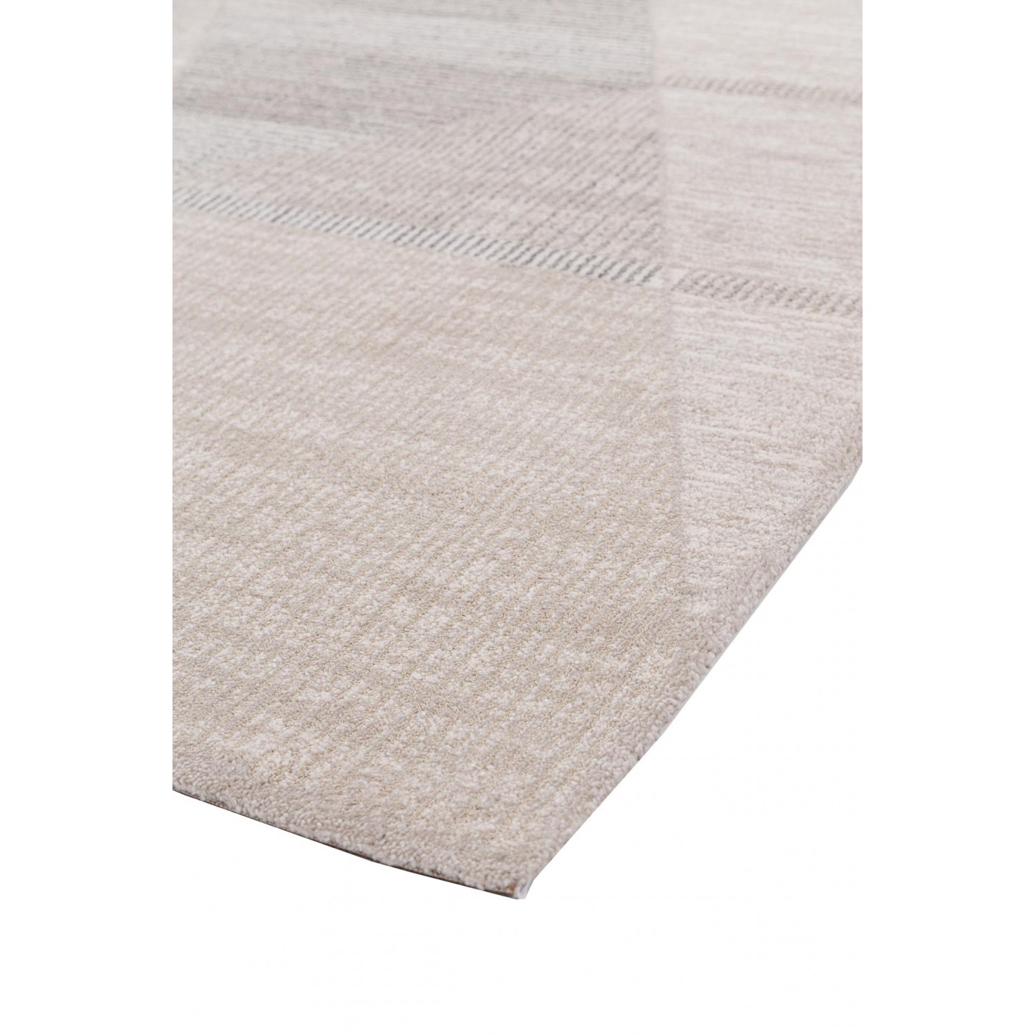 Μοντέρνο Χαλί Solid 1409 IVORY Royal Carpet - 160 x 230 cm 3