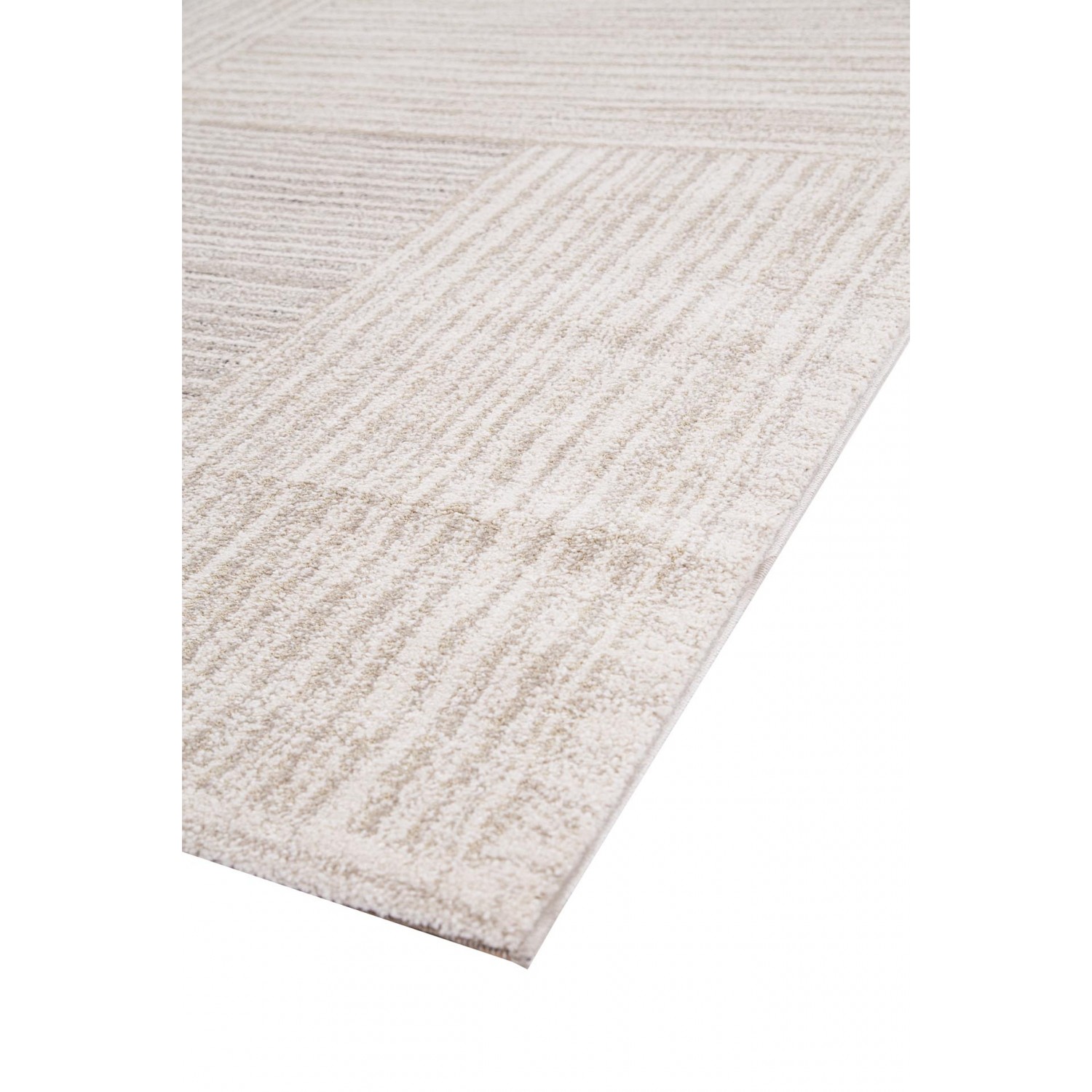 Μοντέρνο Χαλί Solid 1760 WHITE Royal Carpet - 160 x 230 cm 3