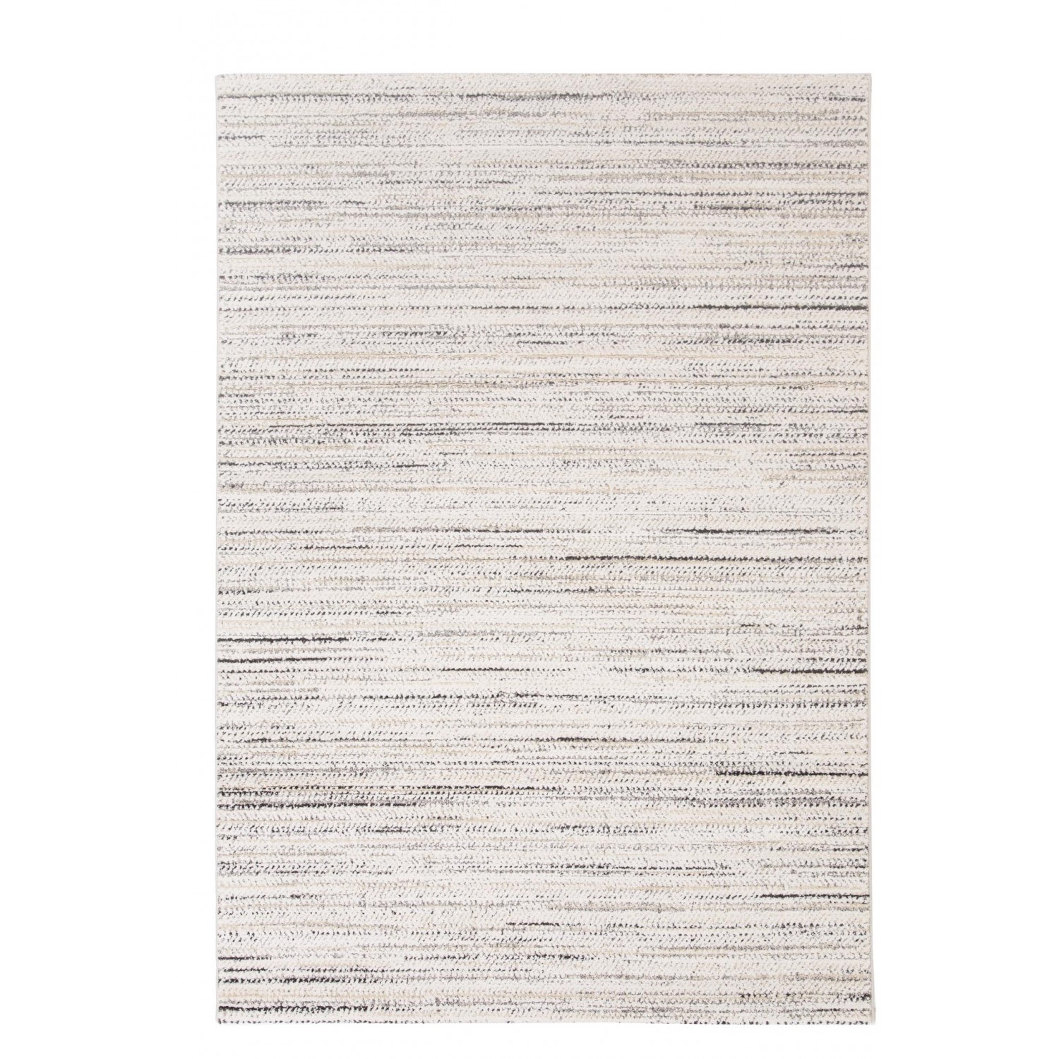 Μοντέρνο Χαλί Solid 1772A WHITE Royal Carpet - 160 x 230 cm 2