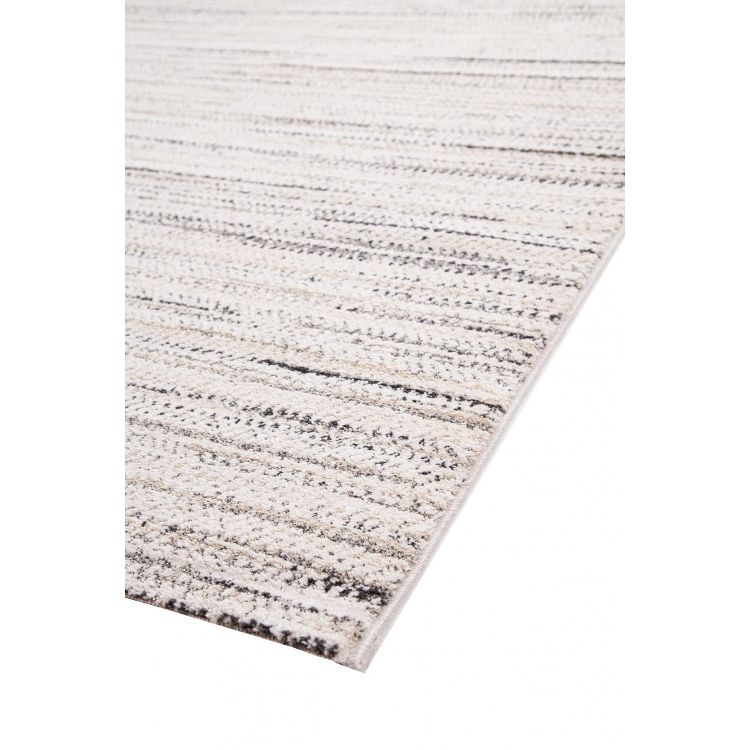Μοντέρνο Χαλί Solid 1772A WHITE Royal Carpet - 160 x 230 cm 3