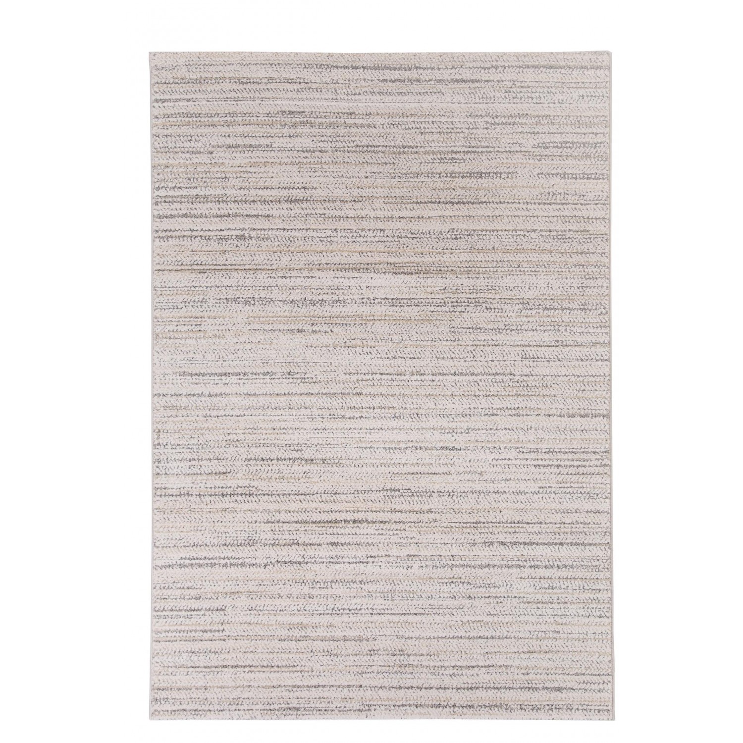 Μοντέρνο Χαλί Solid 1772C WHITE Royal Carpet - 160 x 230 cm 2