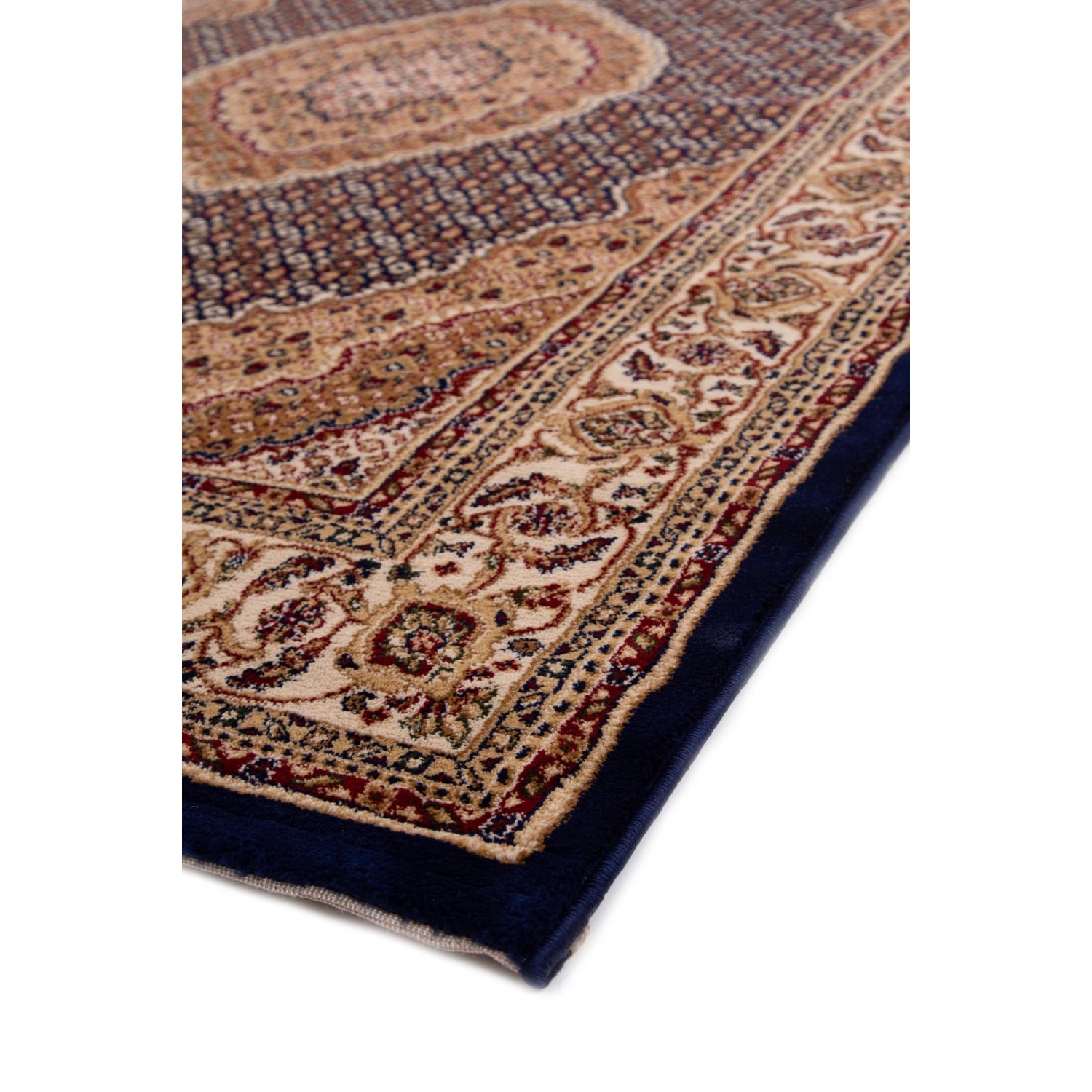 Κλασικό Χαλί Teheran 2120 NAVY Royal Carpet - 200 x 250 cm 4