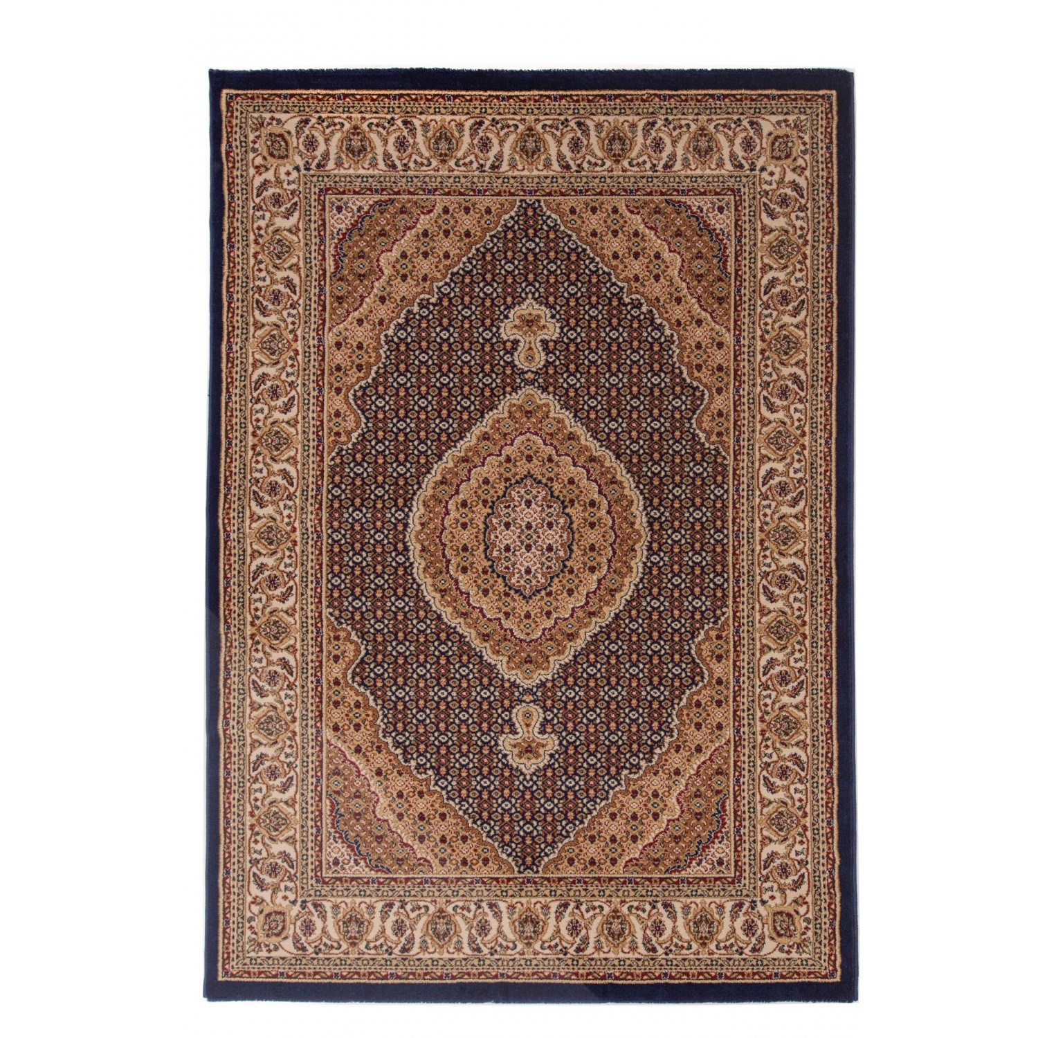 Κλασικό Χαλί Teheran 2120 NAVY Royal Carpet - 200 x 300 cm 2