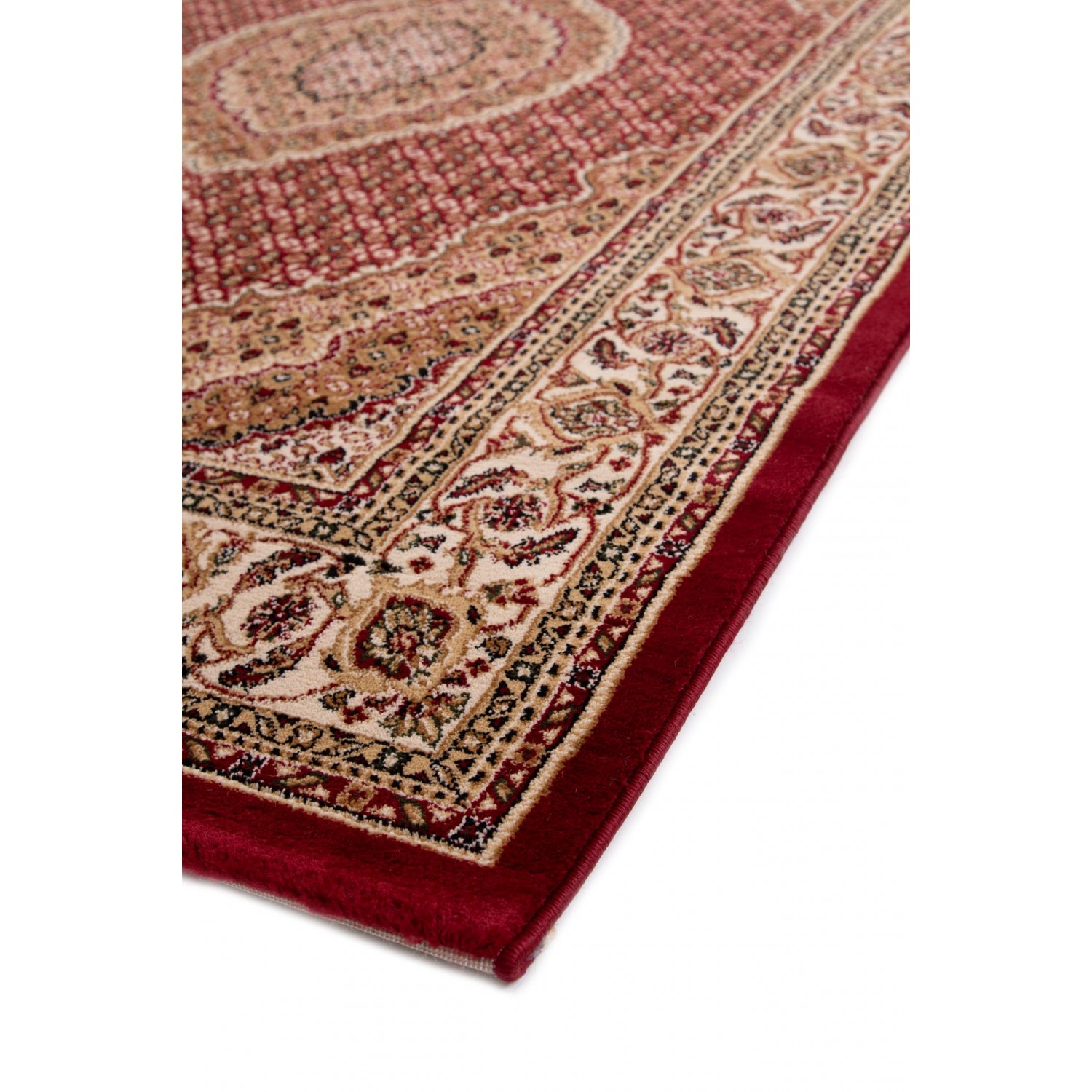 Κλασικό Χαλί Teheran 2120 RED Royal Carpet - 160 x 230 cm 4
