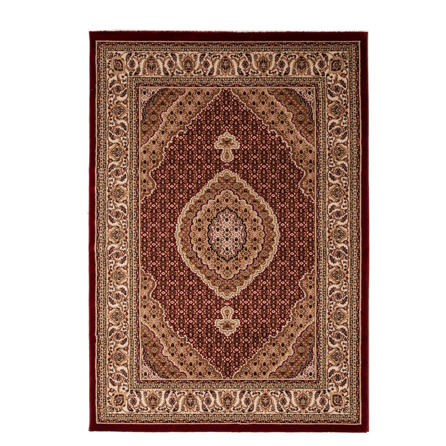 Κλασικό Χαλί Teheran 2120 RED Royal Carpet - 240 x 300 cm 2