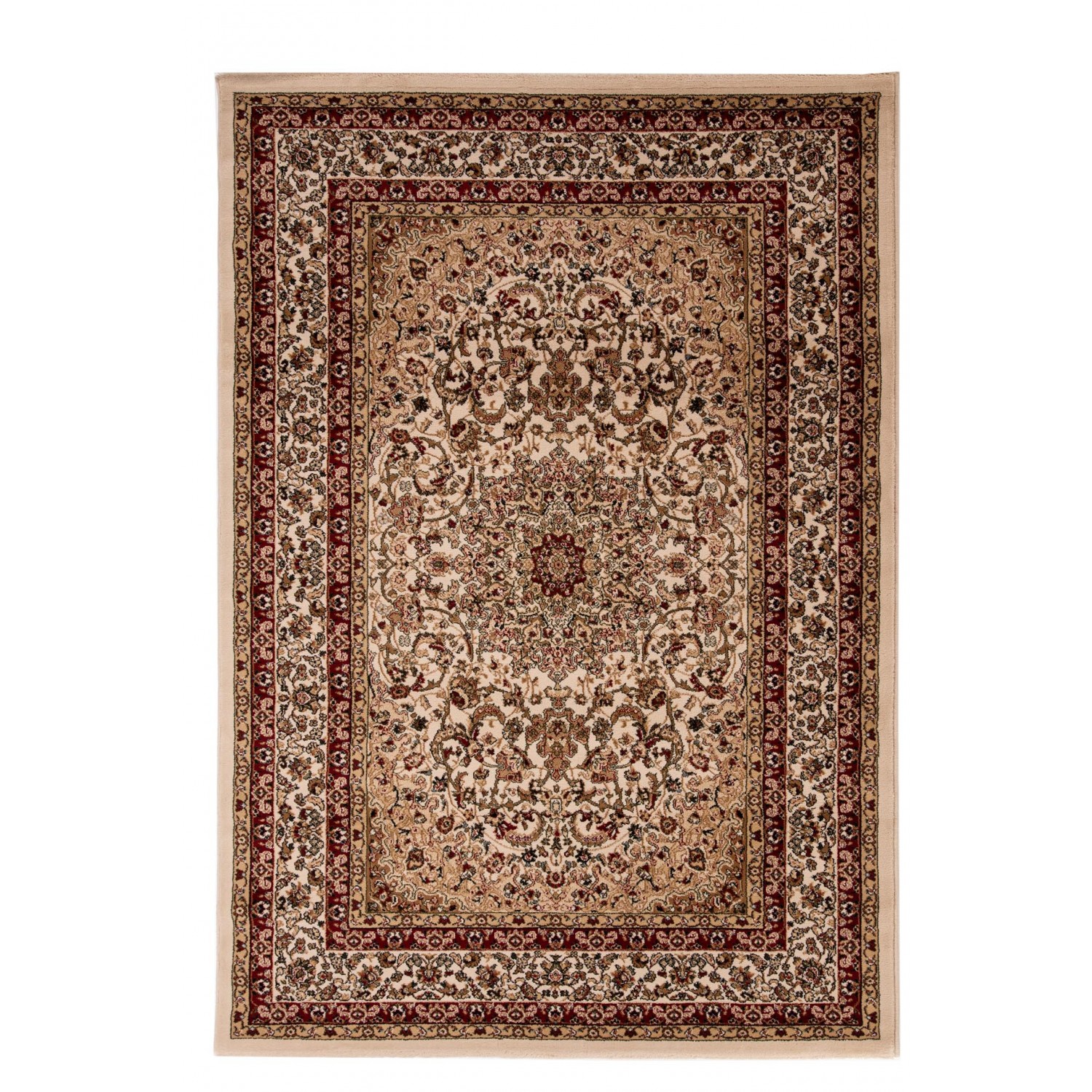 Κλασικό Χαλί Teheran 2513 CREAM Royal Carpet - 200 x 250 cm 2