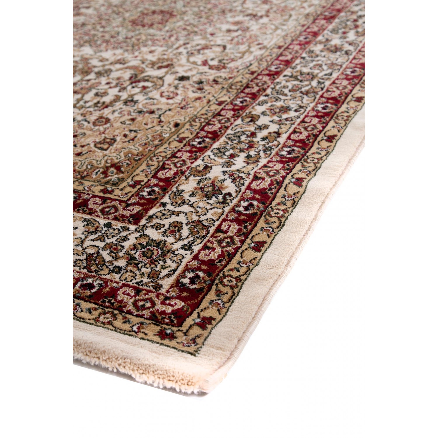 Κλασικό Χαλί Teheran 2513 CREAM Royal Carpet - 240 x 300 cm 3