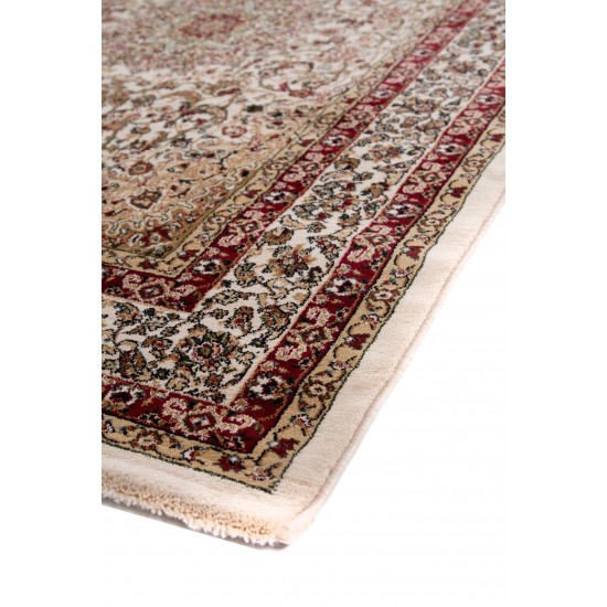 Κλασικό Χαλί Teheran 2513 CREAM Royal Carpet - 240 x 300 cm 2