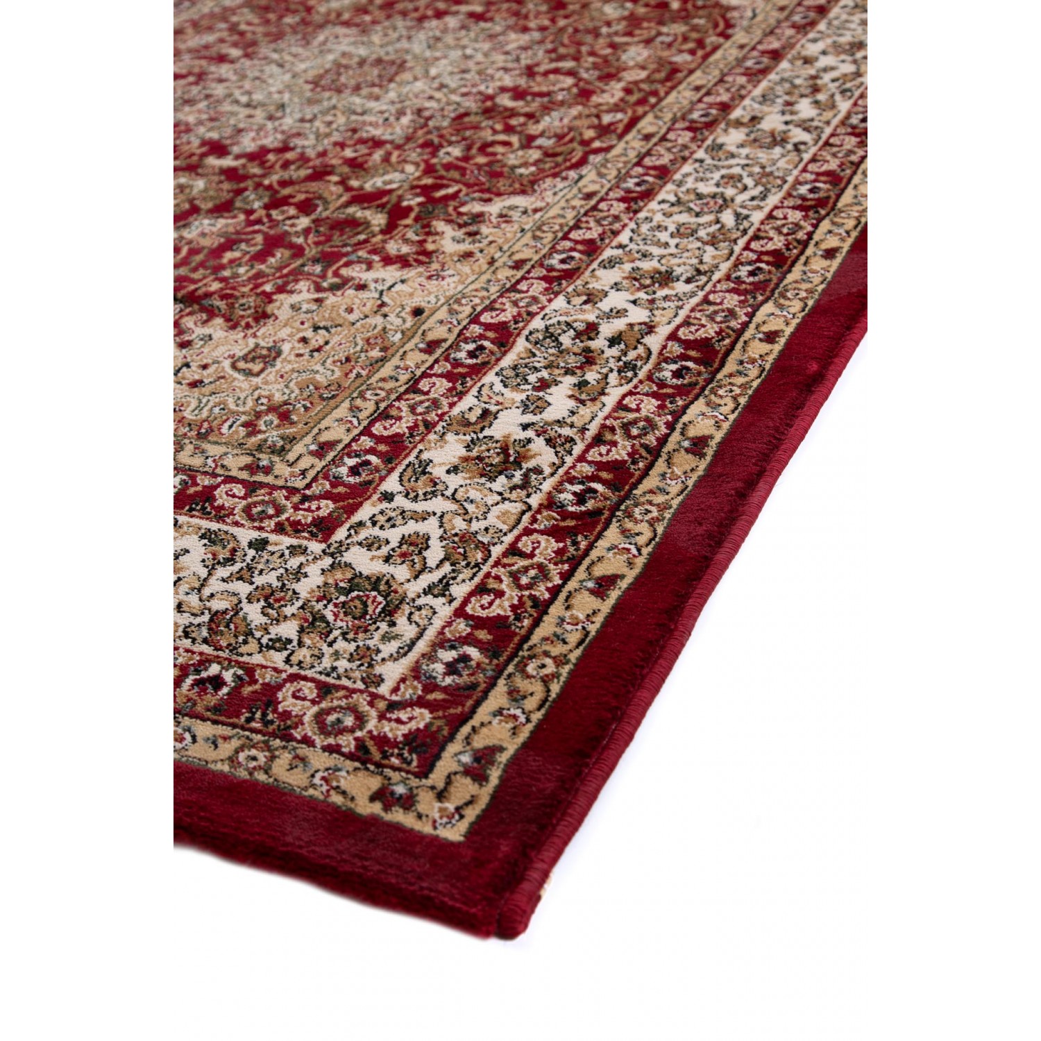 Κλασικό Χαλί Teheran 2513 RED Royal Carpet - 200 x 250 cm 4