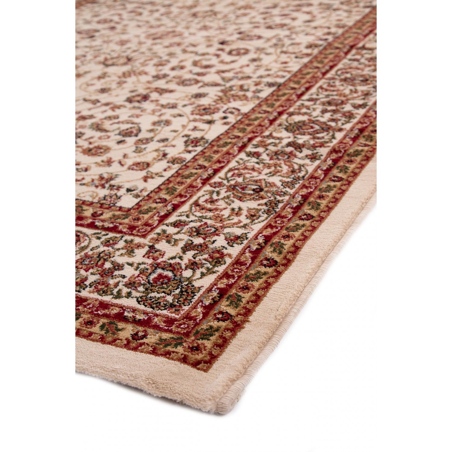 Κλασικό Χαλί Teheran 3647 CREAM Royal Carpet - 200 x 300 cm 3