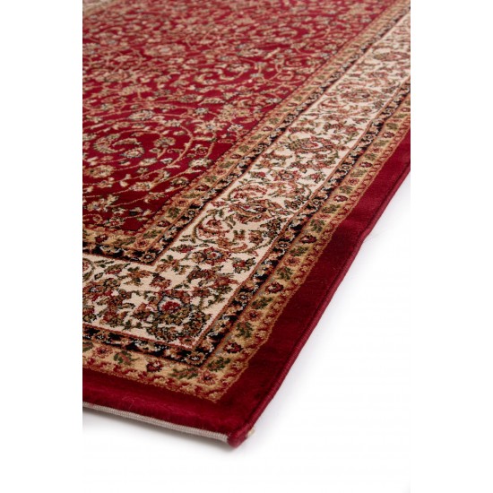 Κλασικό Χαλί Teheran 3647 RED Royal Carpet - 160 x 230 cm 2