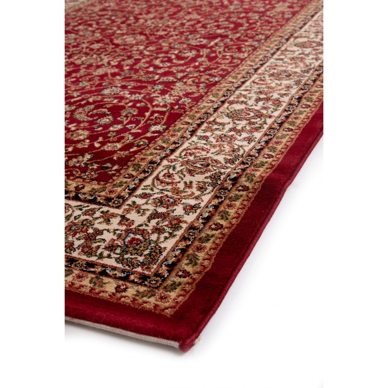 Κλασικό Χαλί Teheran 3647 RED Royal Carpet - 160 x 230 cm 4