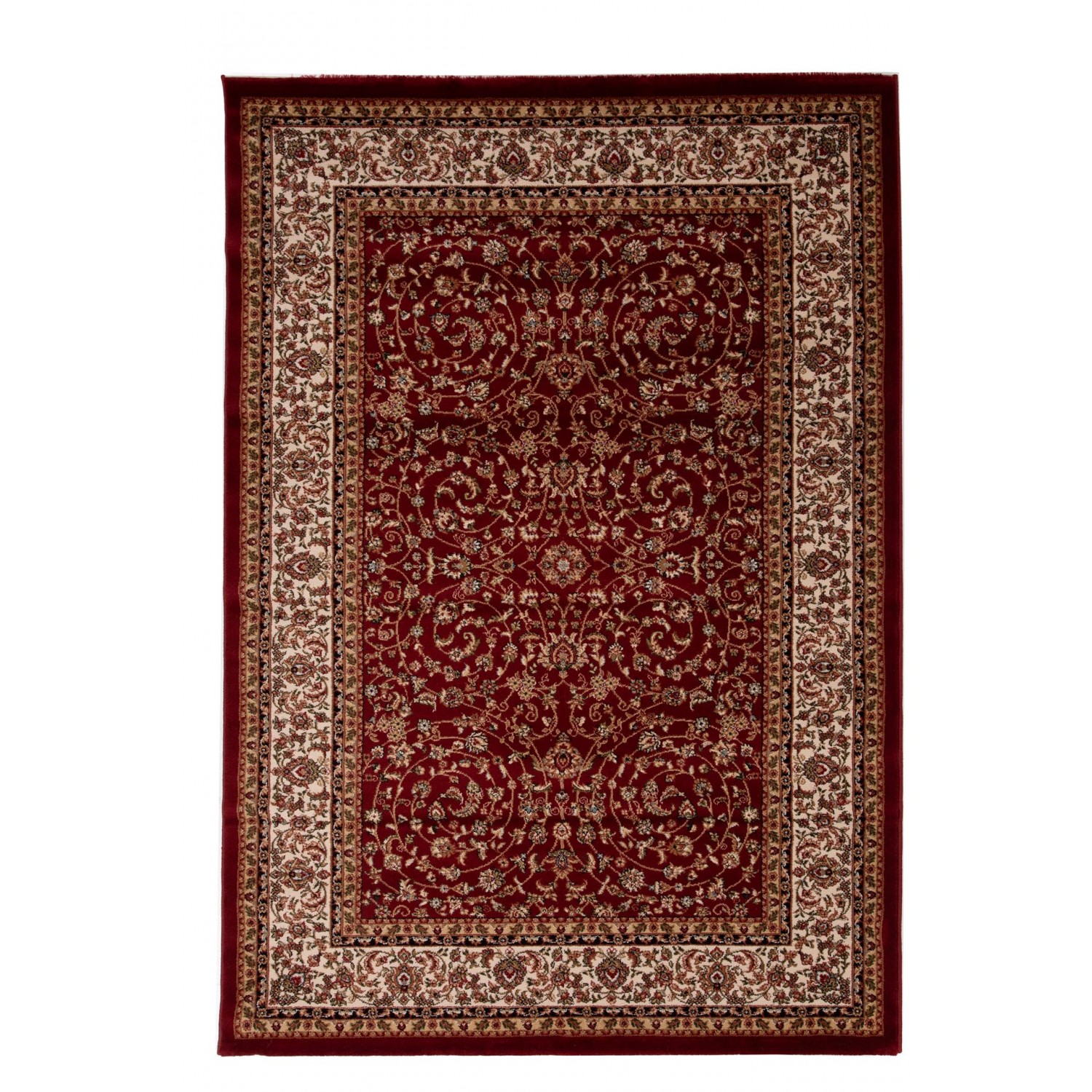 Κλασικό Χαλί Teheran 3647 RED Royal Carpet - 240 x 300 cm 2