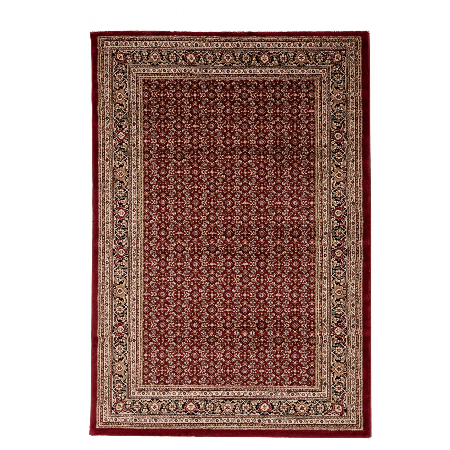 Κλασικό Χαλί Teheran 3924 RED Royal Carpet - 133 x 190 cm 2