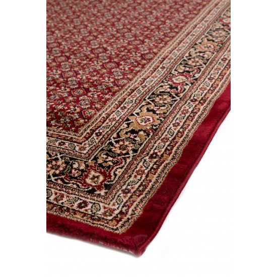 Κλασικό Χαλί Teheran 3924 RED Royal Carpet - 133 x 190 cm 2