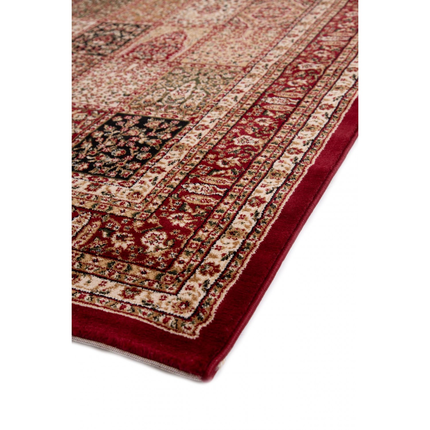 Κλασικό Χαλί Teheran 5093 RED Royal Carpet - 240 x 300 cm 3