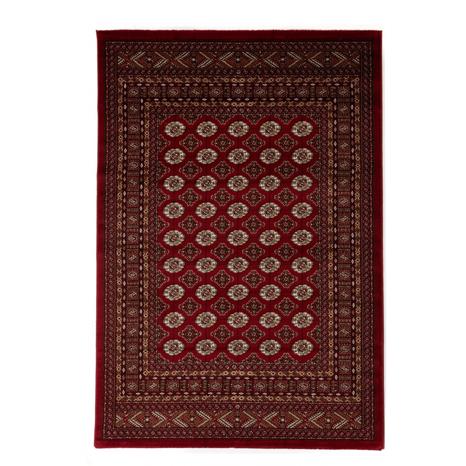 Κλασικό Χαλί Teheran 6465 RED Royal Carpet - 200 x 250 cm 2