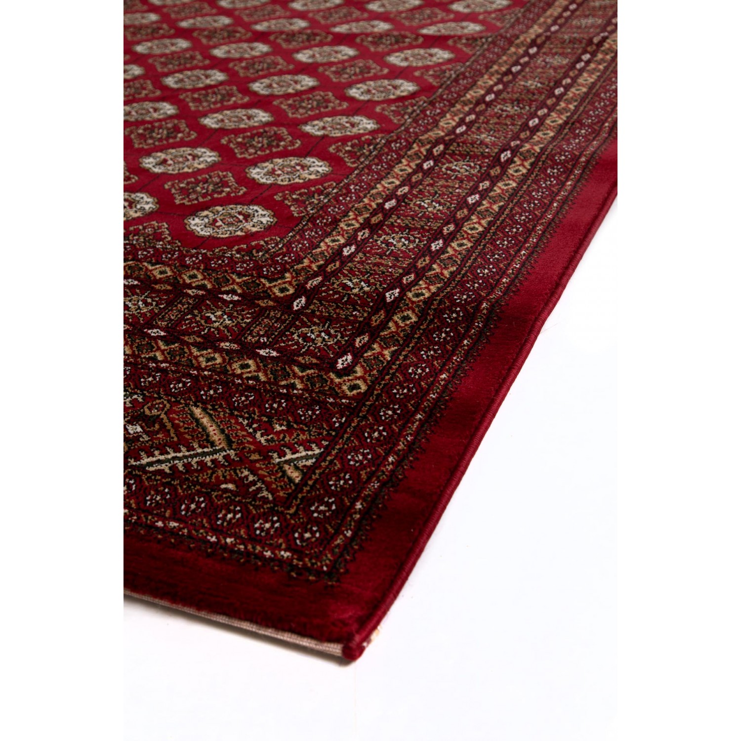 Κλασικό Χαλί Teheran 6465 RED Royal Carpet - 200 x 300 cm 3