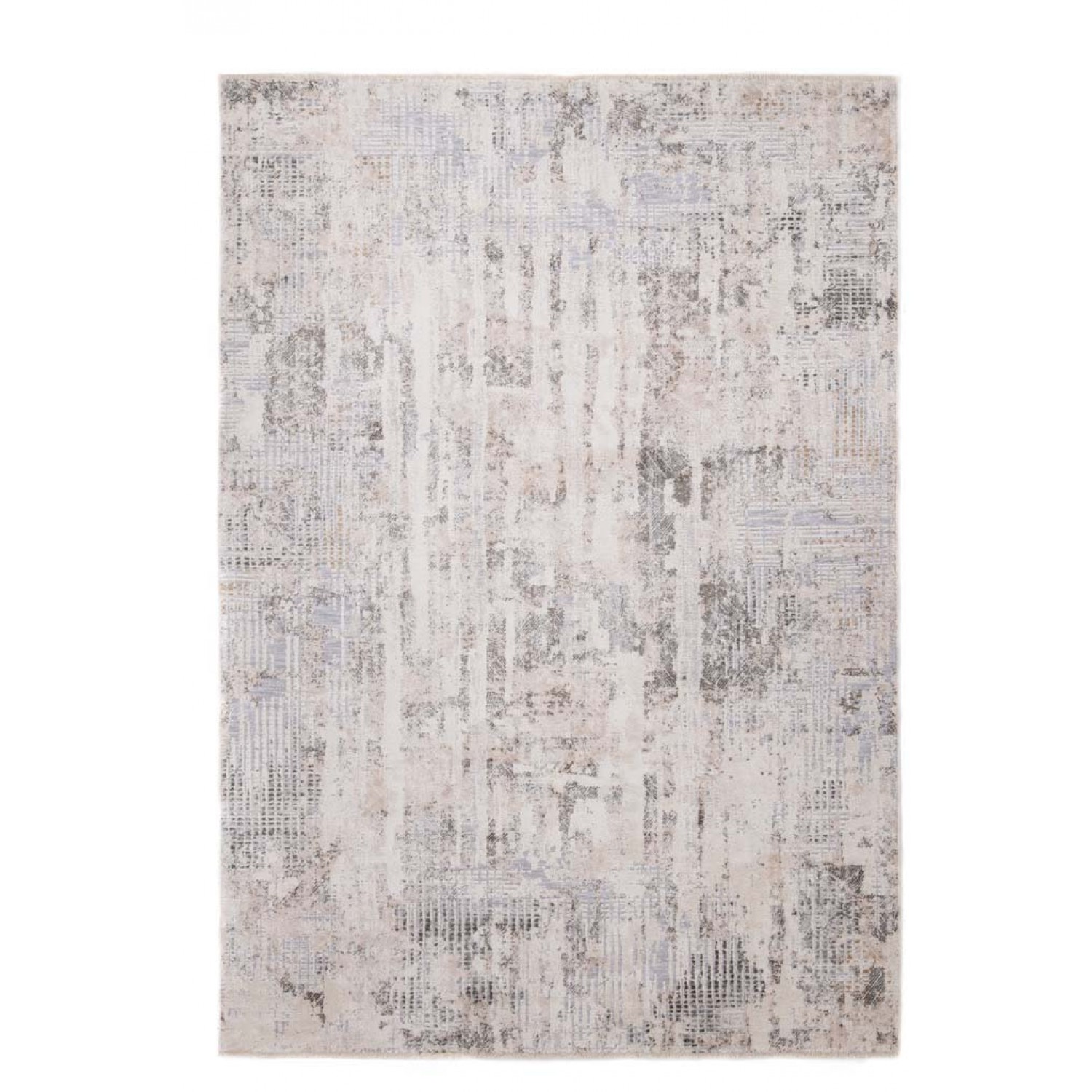 Χαλί Tokyo 77A L.GREY Royal Carpet - 80 x 150 cm 2