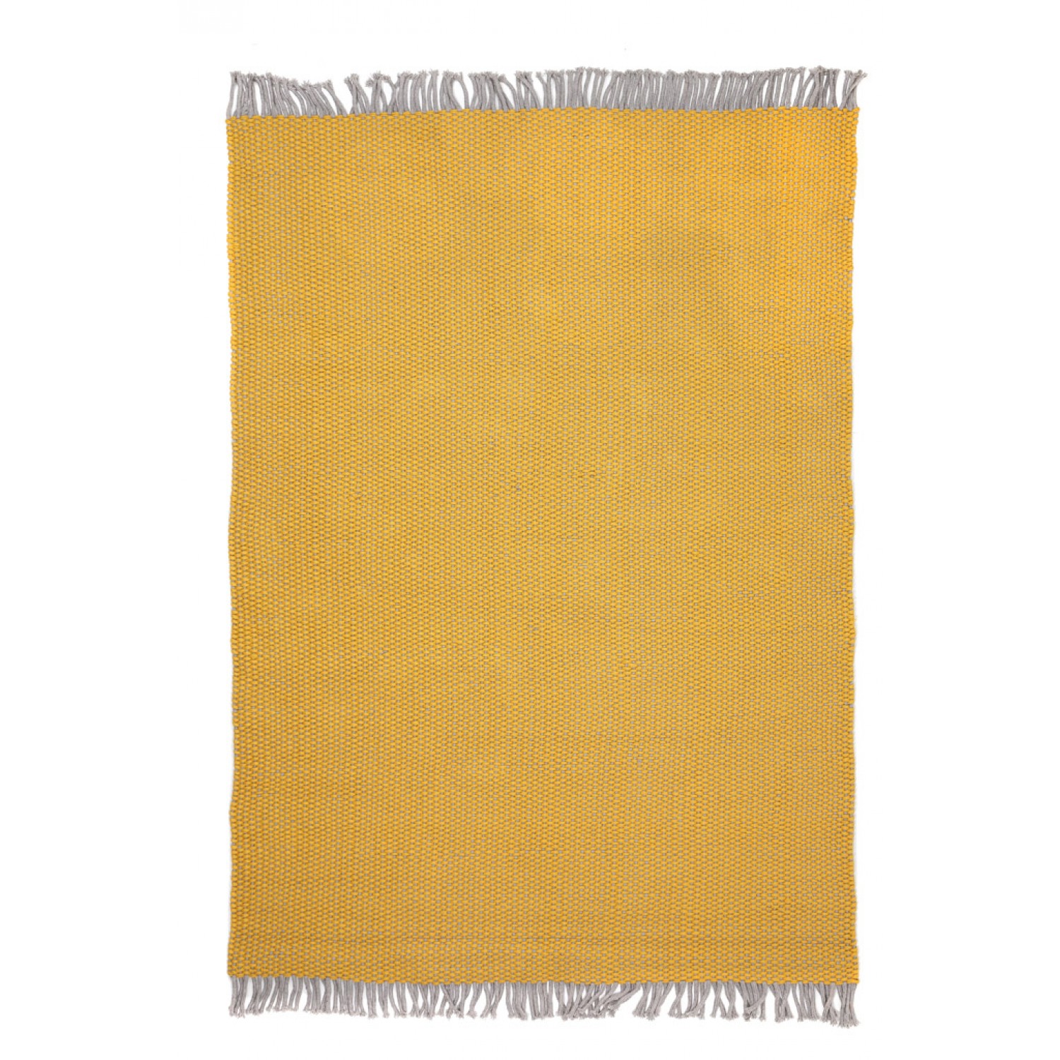Χαλί Duppis OD3 Grey Yellow Royal Carpet - 200 x 300 cm 2