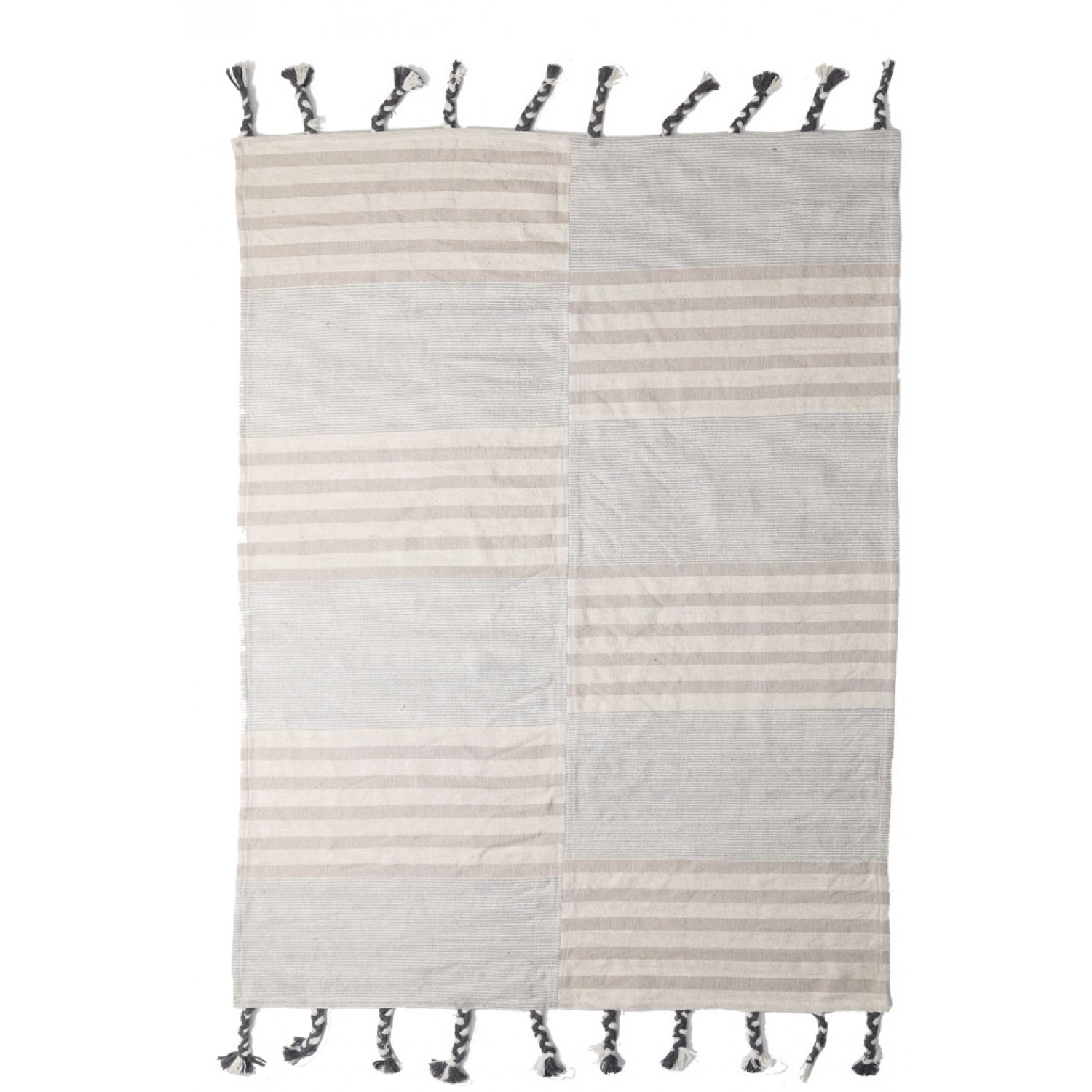Χαλί Lotus Cotton Kilim 065 Royal Carpet - 100 x 160 cm 2