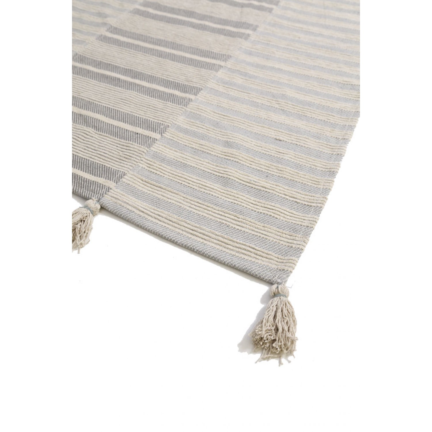 Χαλί Lotus Cotton Kilim 066 Royal Carpet - 100 x 160 cm 3