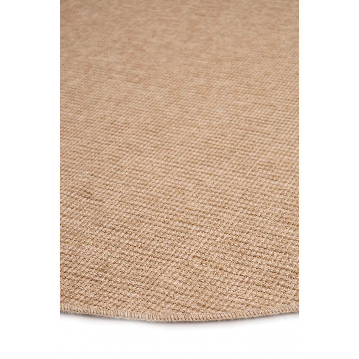 Ψάθα Avanos 8586 JUTE Royal Carpet - 240 cm x 240 cm 3