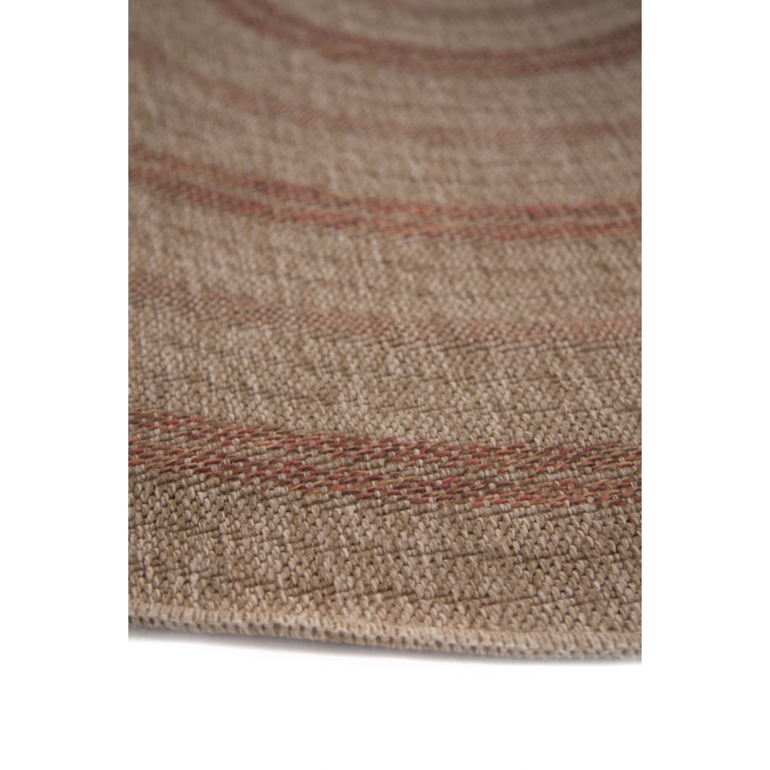 Ψάθα Avanos 8863 TOBACCO Royal Carpet - 240 x 240 cm 3