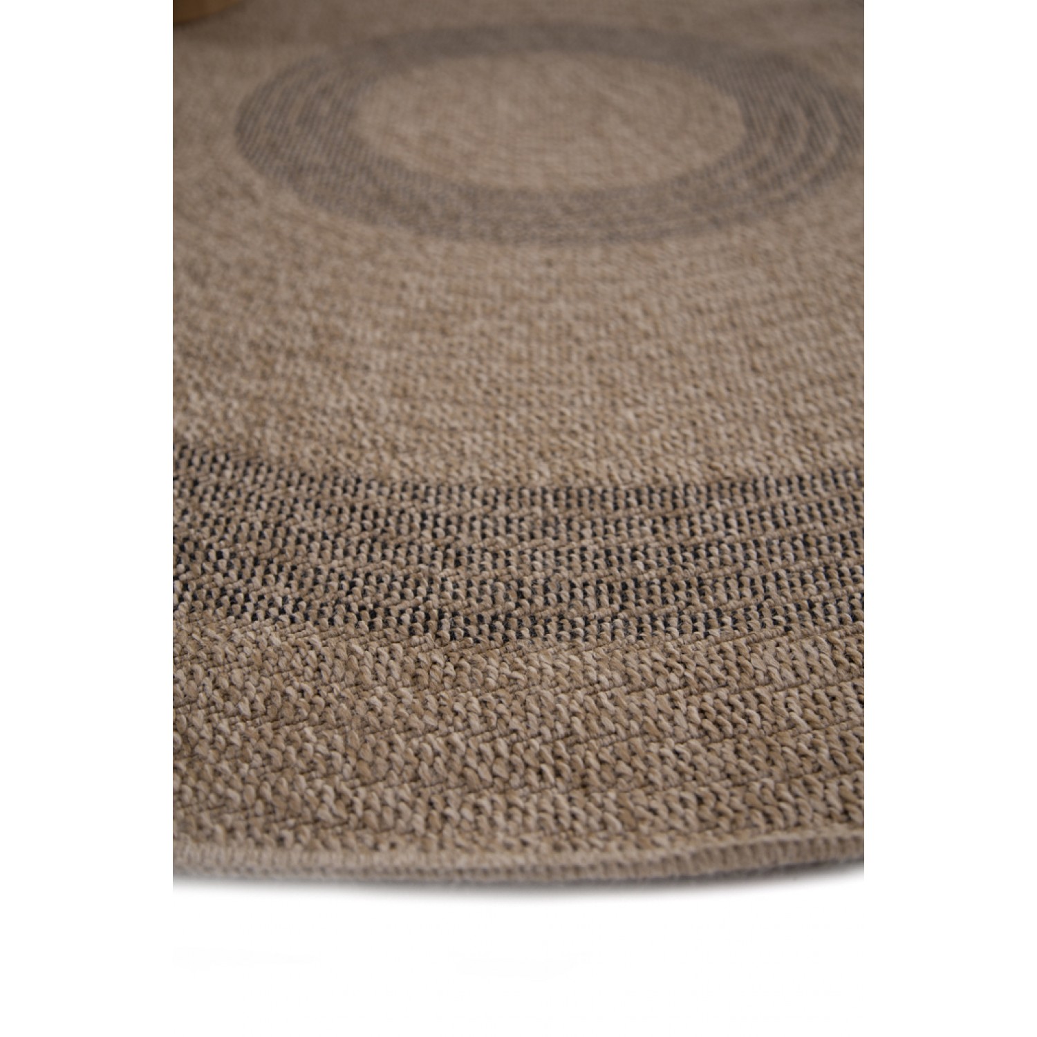 Ψάθα Avanos 8866 BLACK Royal Carpet - 80 x 150 cm 3