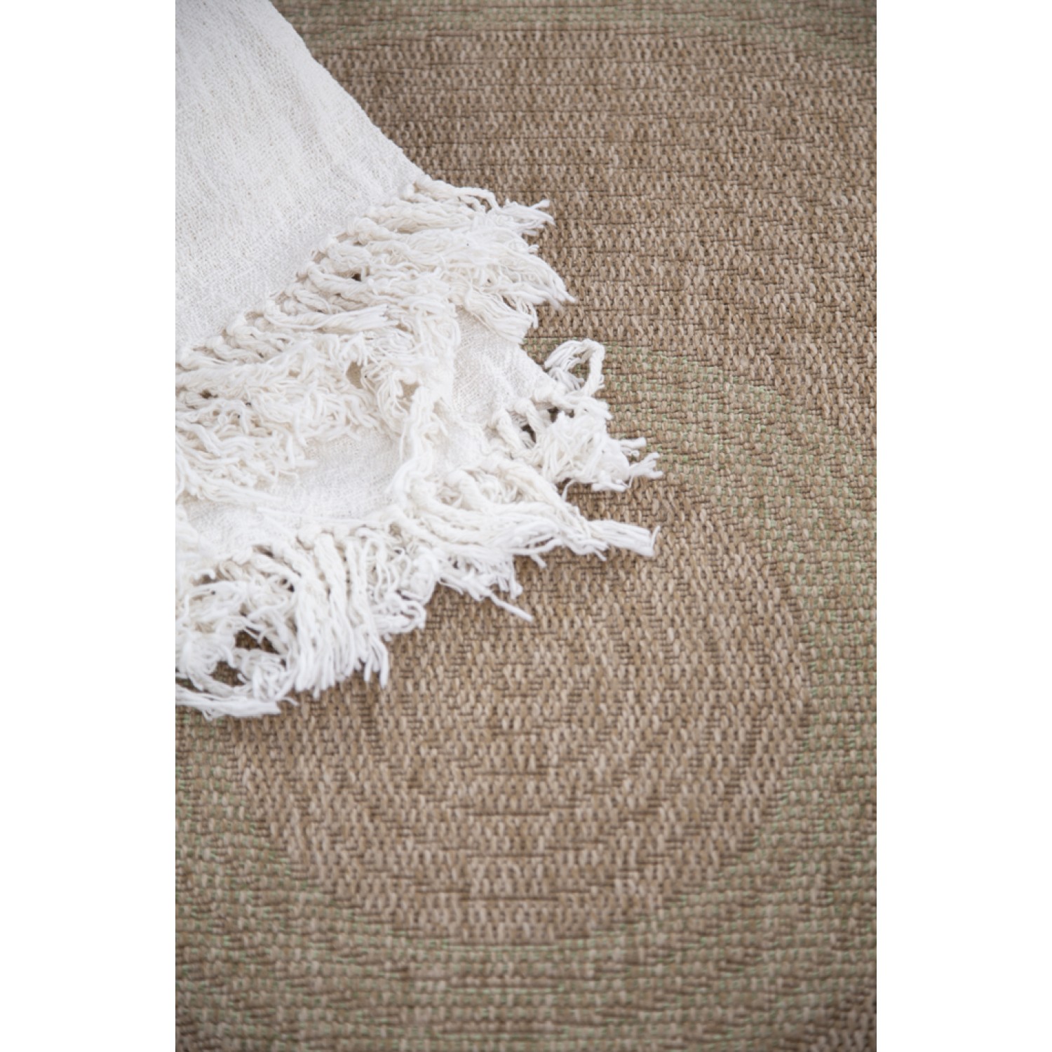 Χαλί Avanos 8866 BLACK Royal Carpet - 200 x 200 cm 4