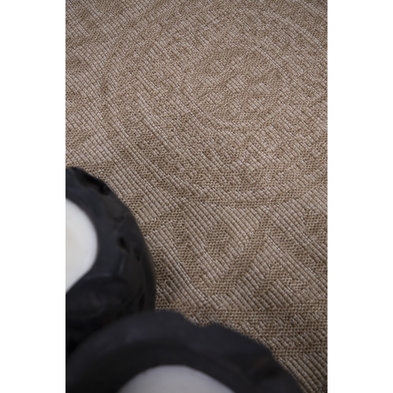 Χαλί Avanos 8871 WHITE Royal Carpet - 80 x 150 cm 4