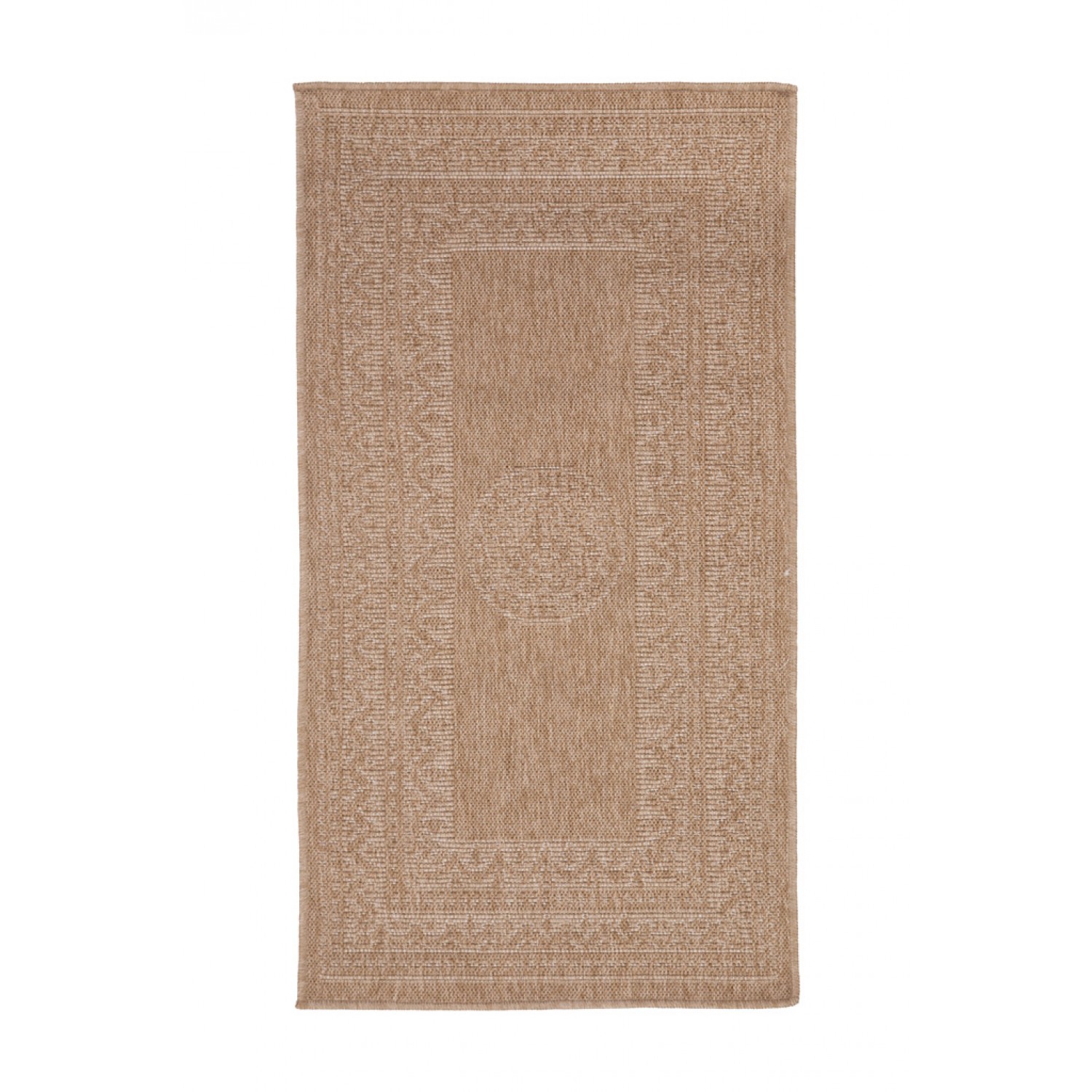 Ψάθα Avanos 8871 WHITE Royal Carpet - 240 x 240 cm 4
