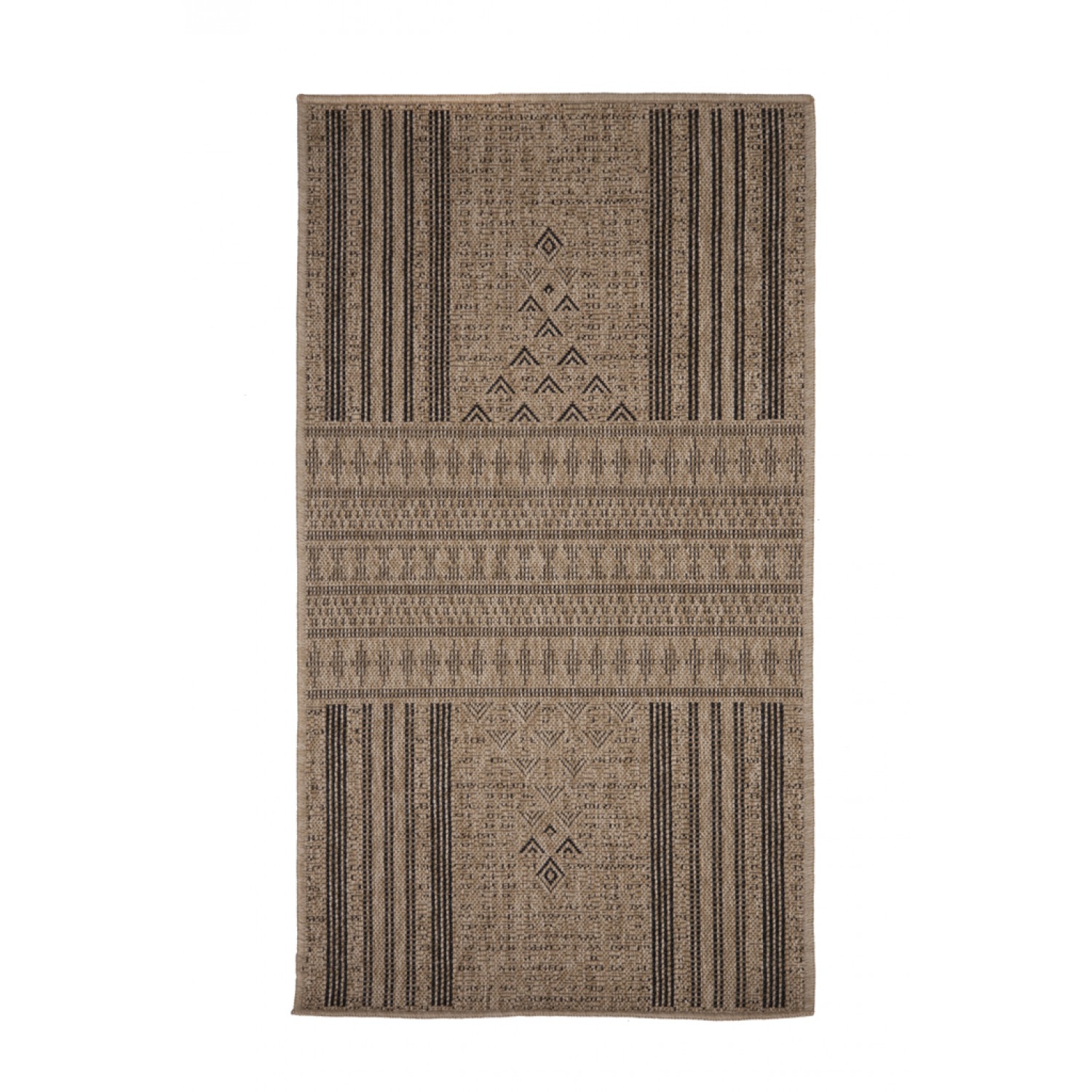 Χαλί Avanos 9012 BLACK Royal Carpet - 80 x 150 cm 2