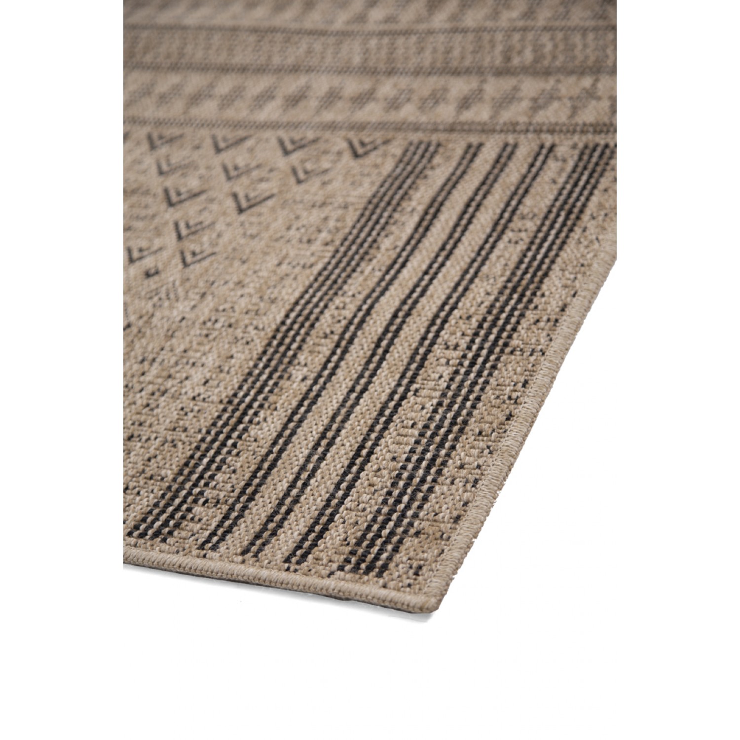 Χαλί Avanos 9012 BLACK Royal Carpet - 80 x 150 cm 4
