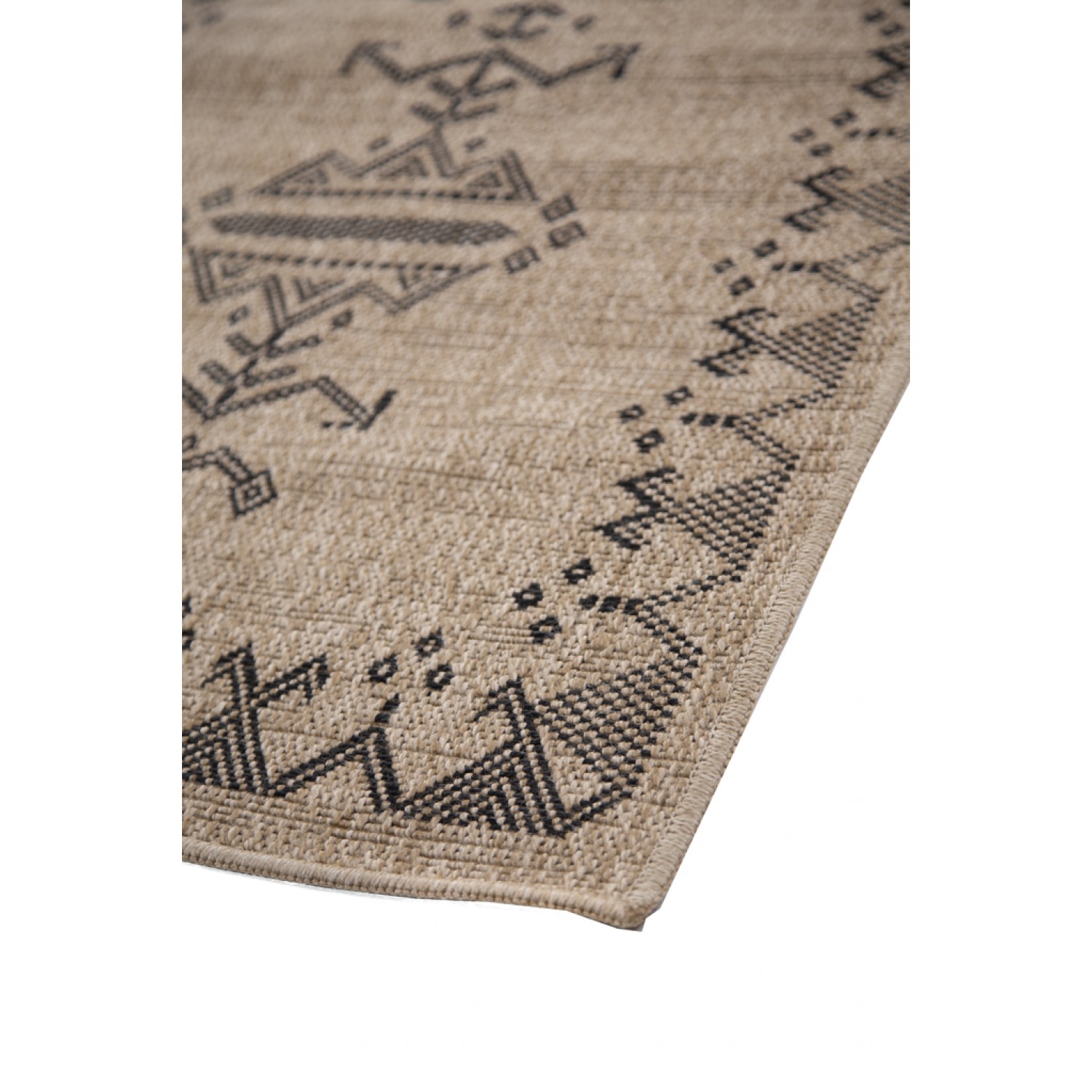 Χαλί Avanos 9090 BLACK Royal Carpet - 80 x 150 cm 3