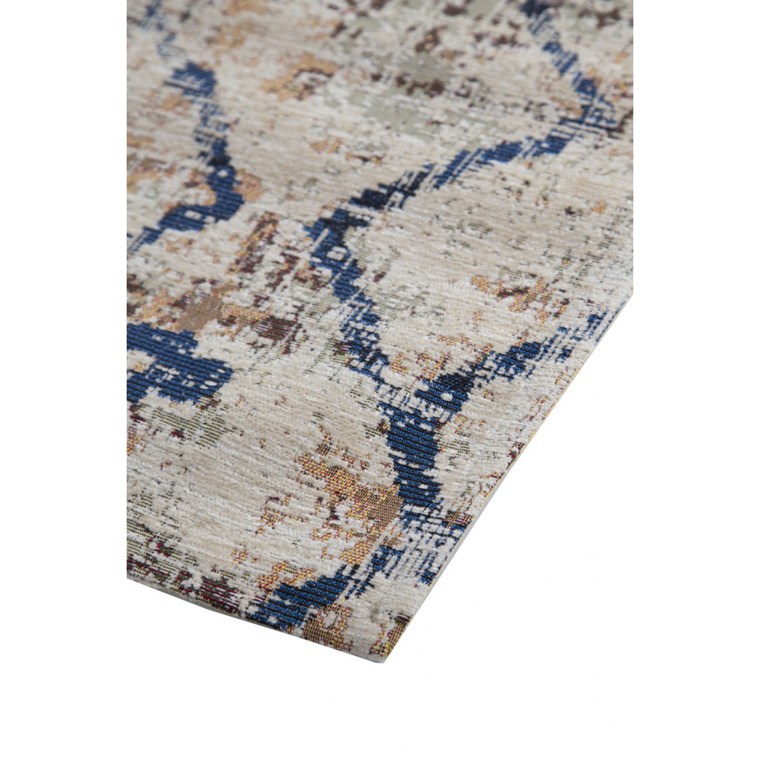 Χαλί Canvas 1147 J Royal Carpet - 75 x 150 cm 4