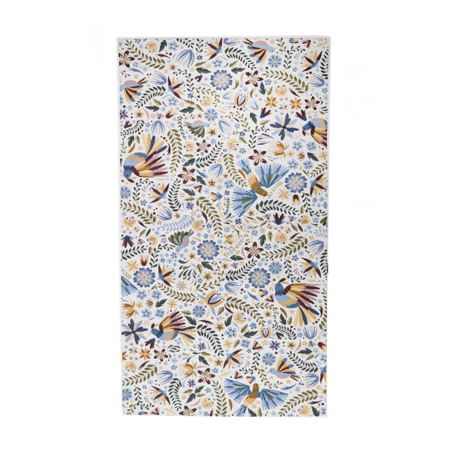 Χαλί Canvas 1270 W Royal Carpet - 75 x 150 cm 2