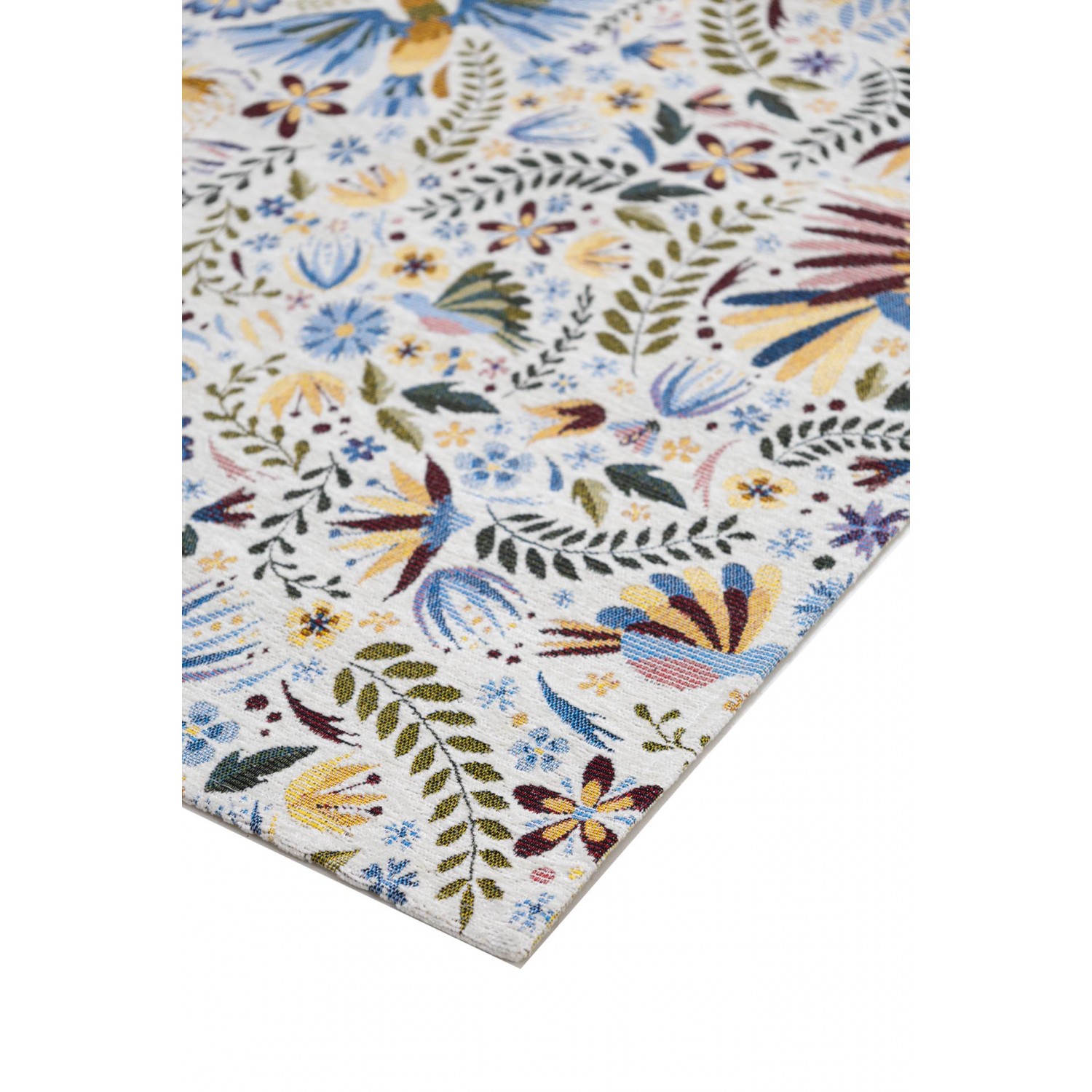 Χαλί Canvas 1270 W Royal Carpet - 75 x 150 cm 3