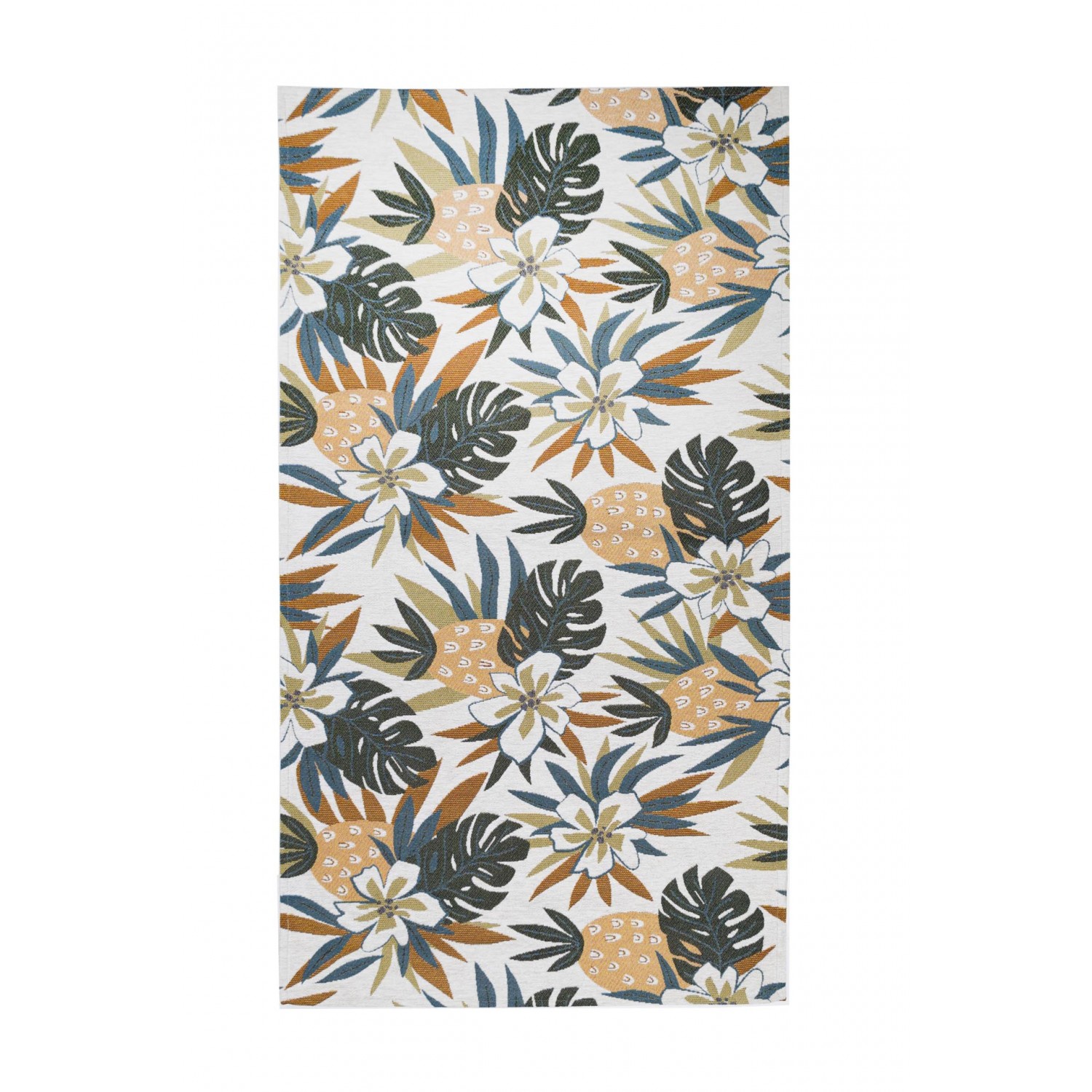 Χαλί Canvas 1342 W Royal Carpet - 75 x 150 cm 2