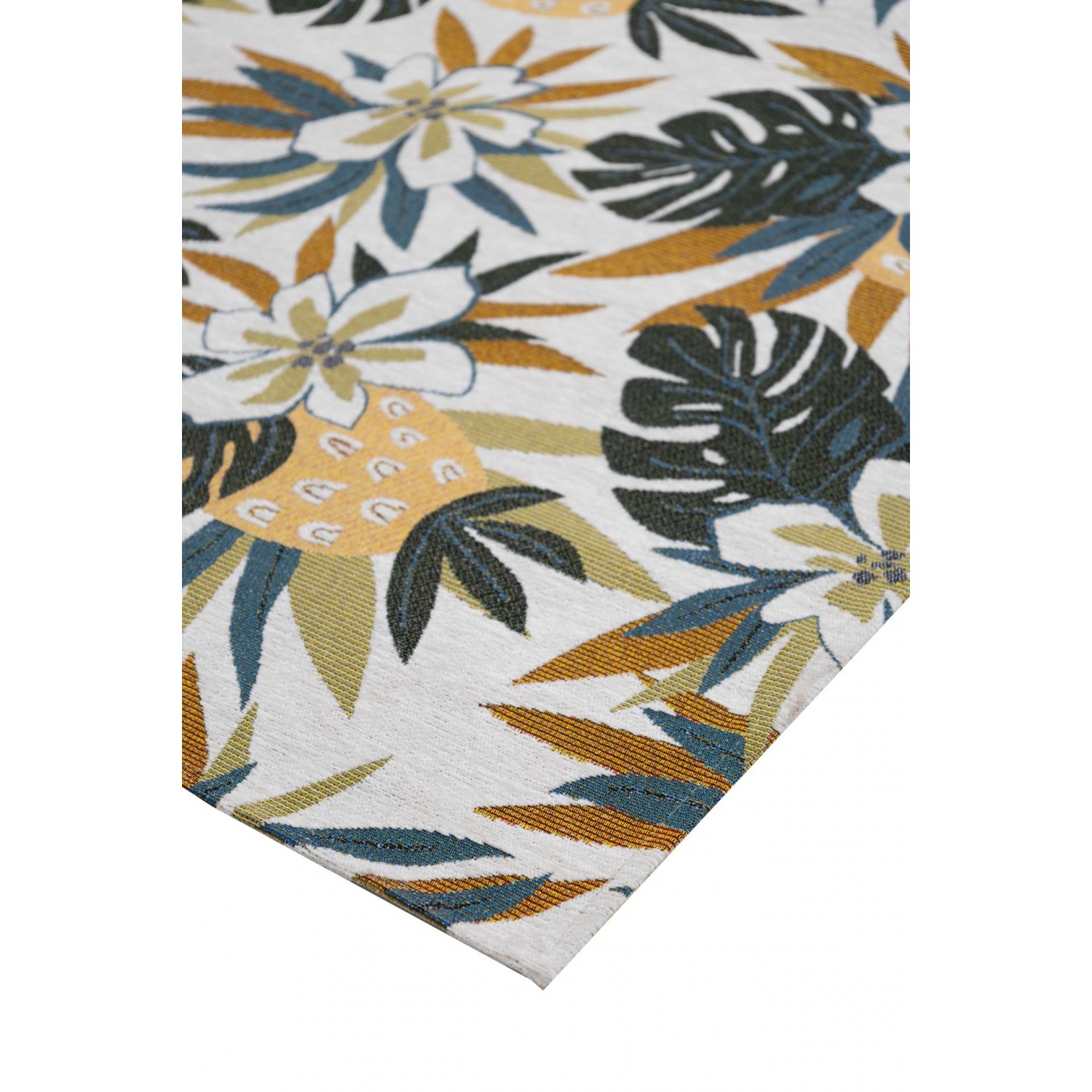 Χαλί Canvas 1342 W Royal Carpet - 75 x 150 cm 3