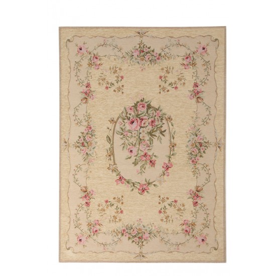 Χαλί Canvas Aubuson 204 J Royal Carpet - 60 x 90 cm