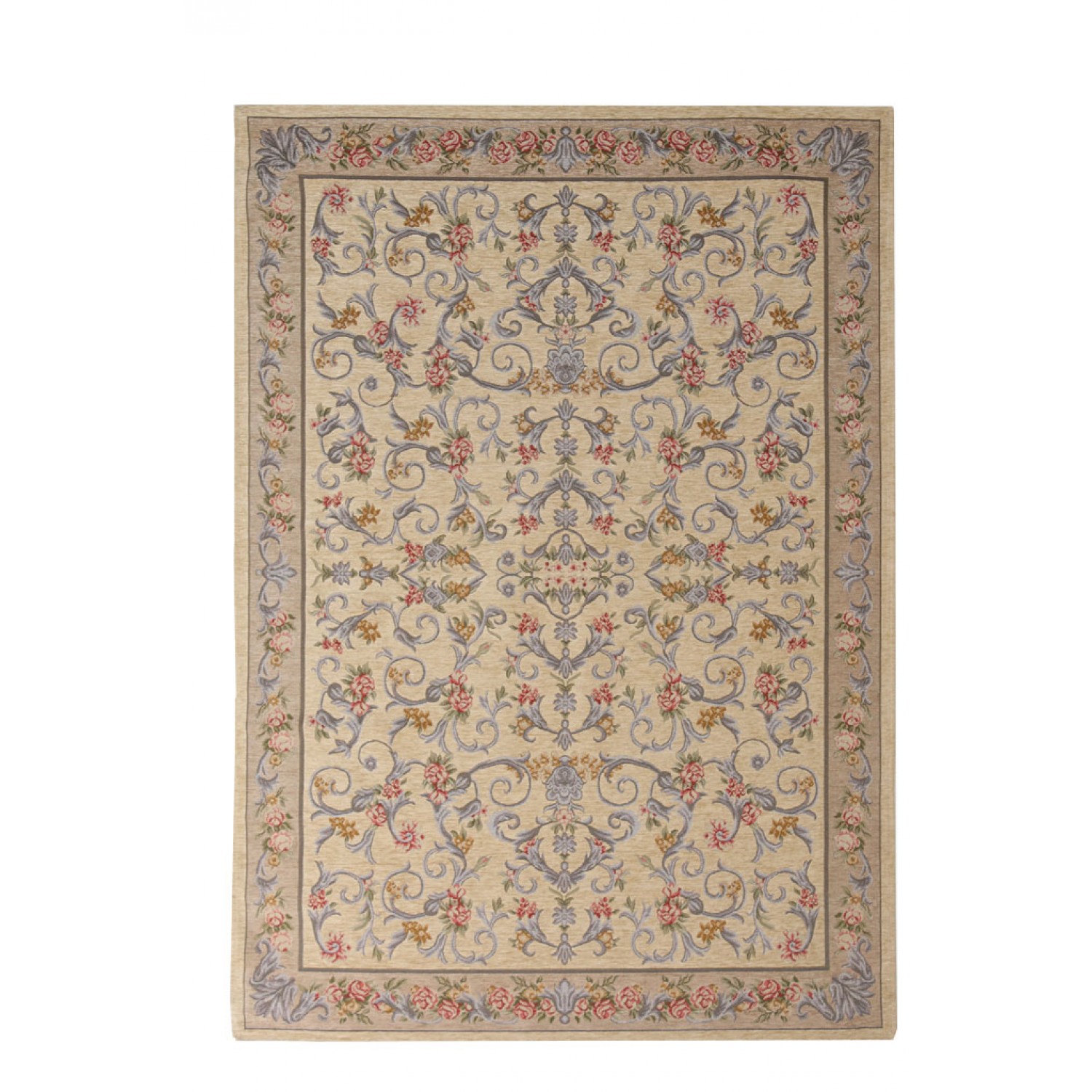 Χαλί Canvas Aubuson 225 T Royal Carpet - 75 x 150 cm 2