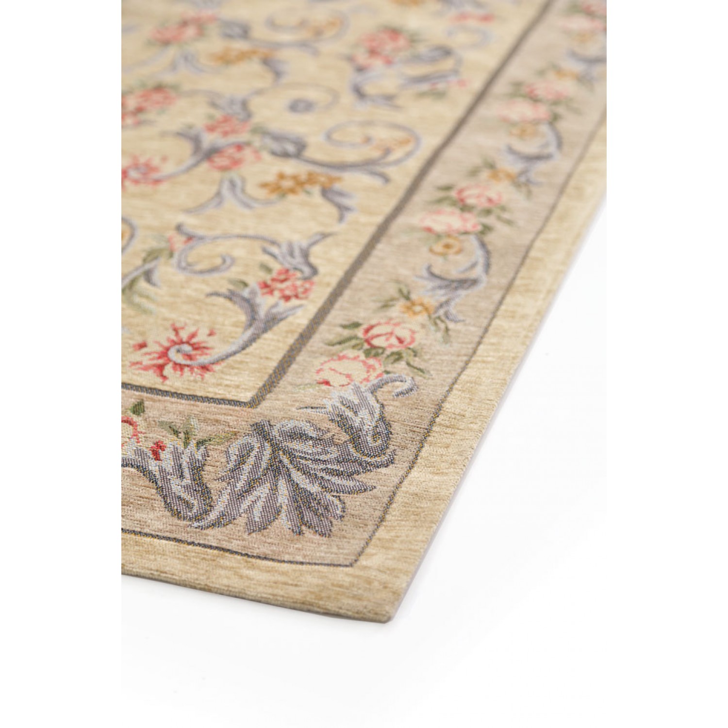 Χαλί Canvas Aubuson 225 T Royal Carpet - 75 x 150 cm 3