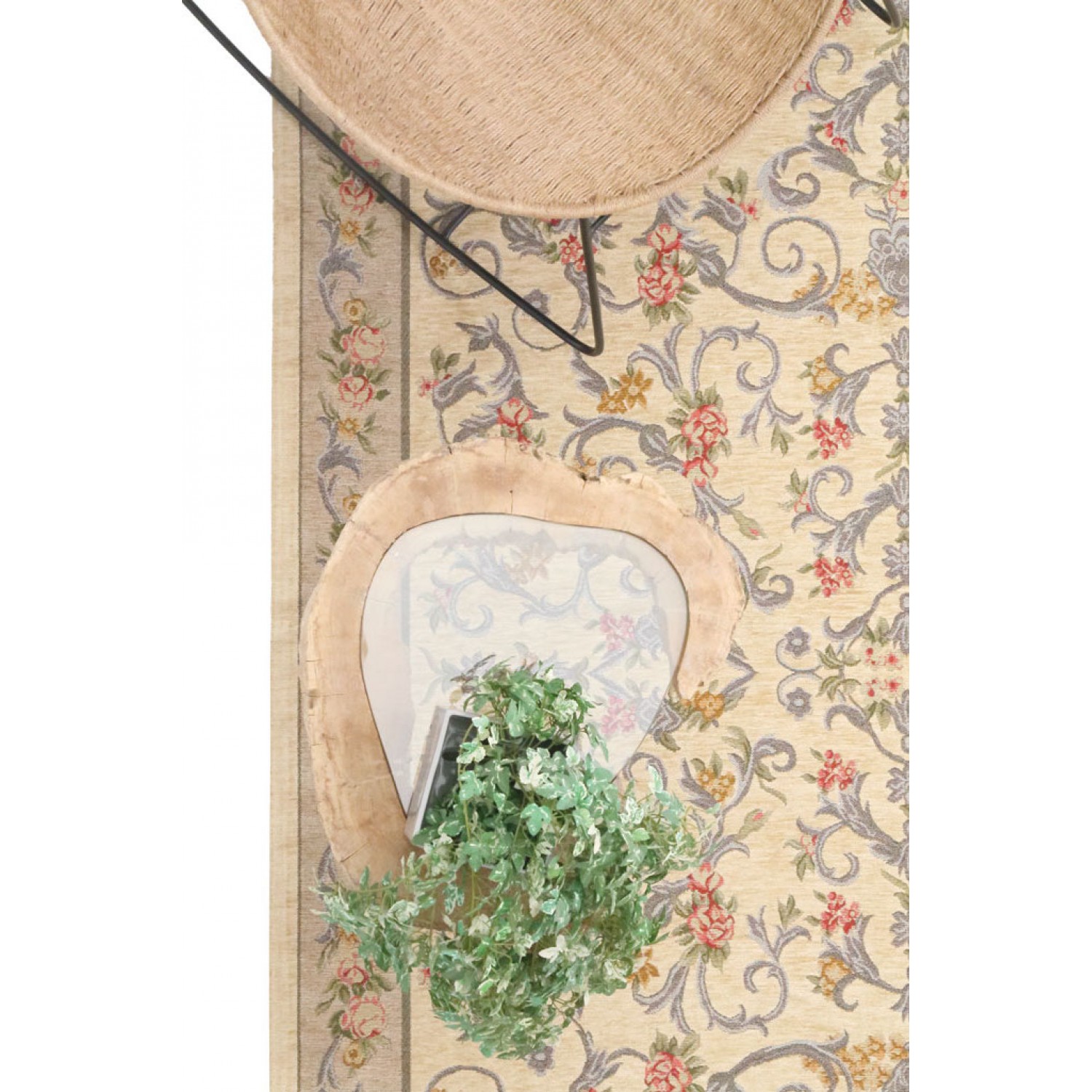 Χαλί Canvas Aubuson 225 T Royal Carpet - 75 x 250 cm 4